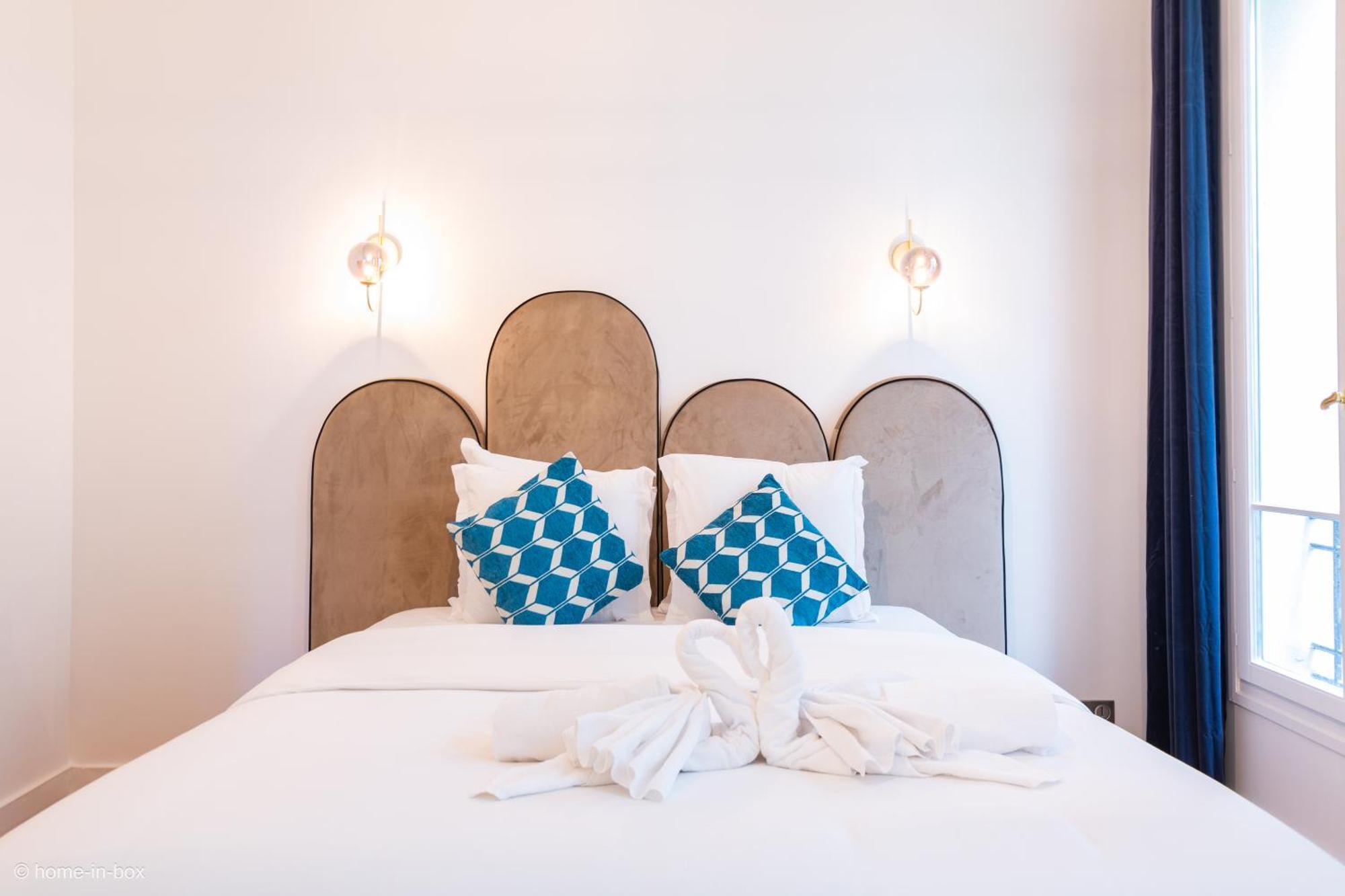 Hotelhome 16 Appart hôtel 3*
