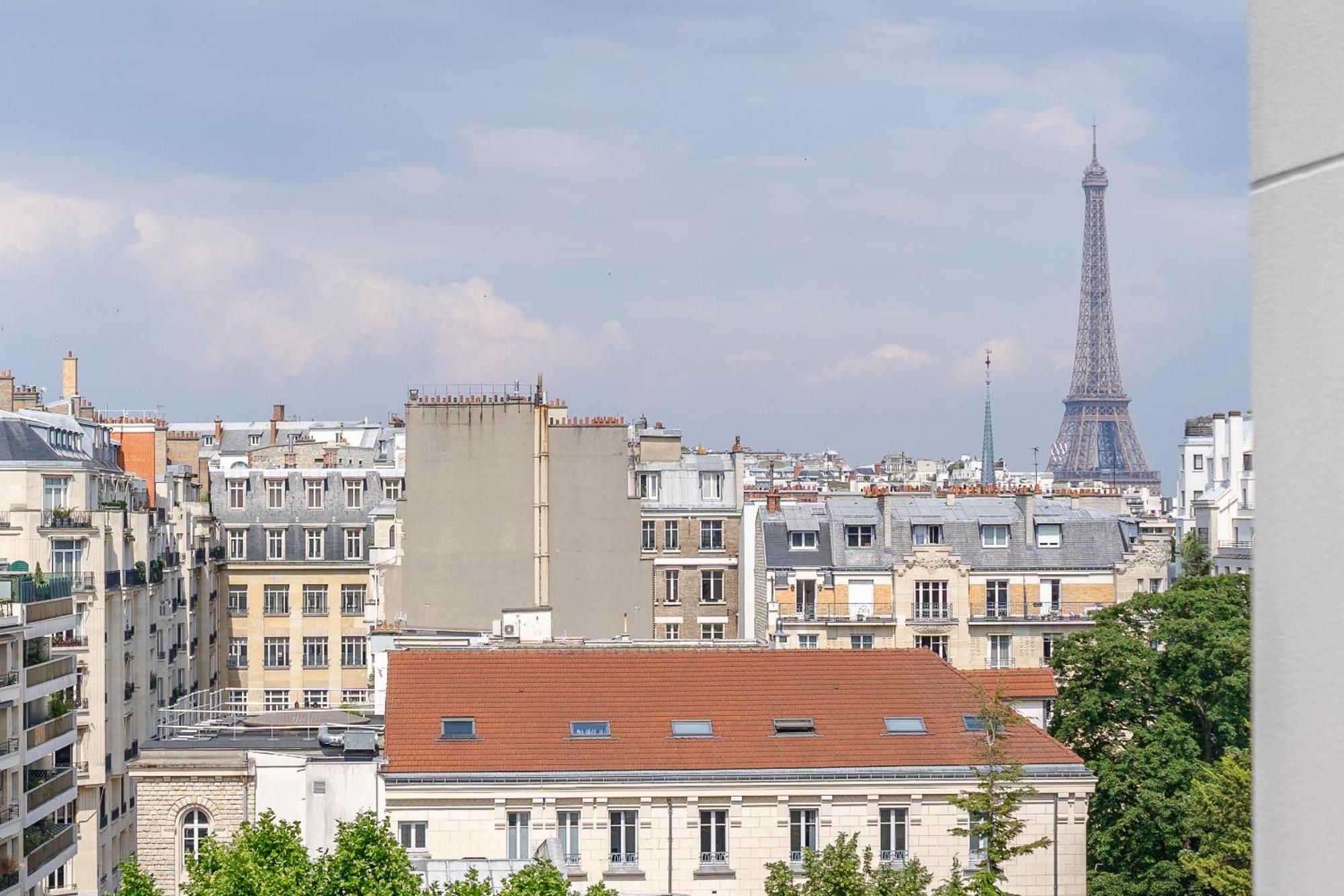 Hotelhome 16 Appart hôtel 3*