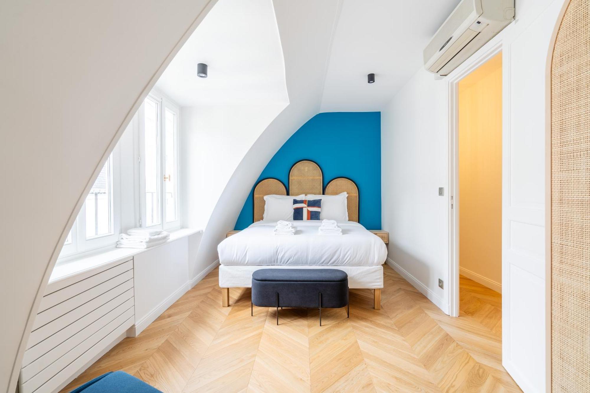 Hotelhome 16 Appart hôtel 3*