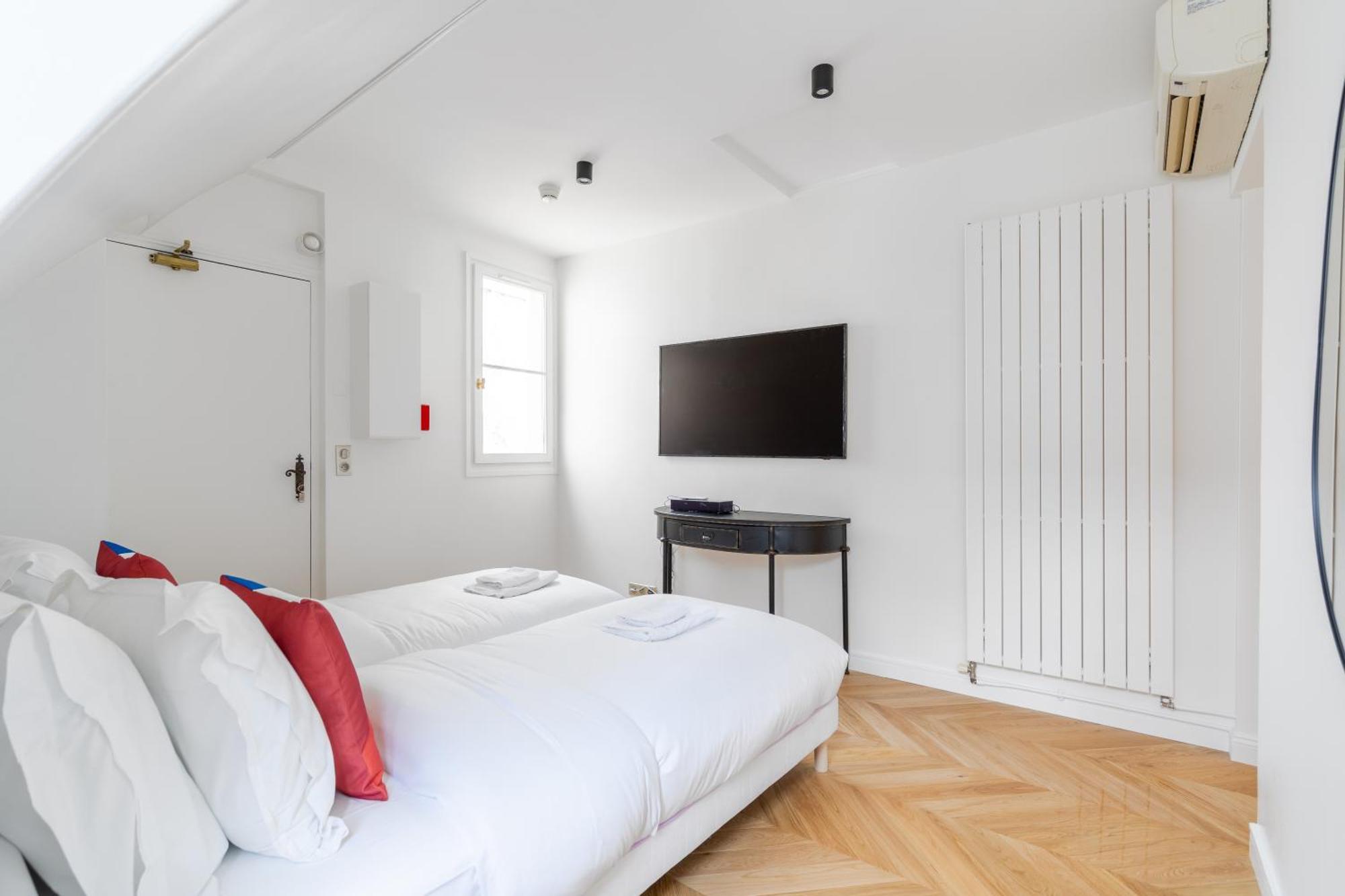Hotelhome 16 Appart hôtel 3*