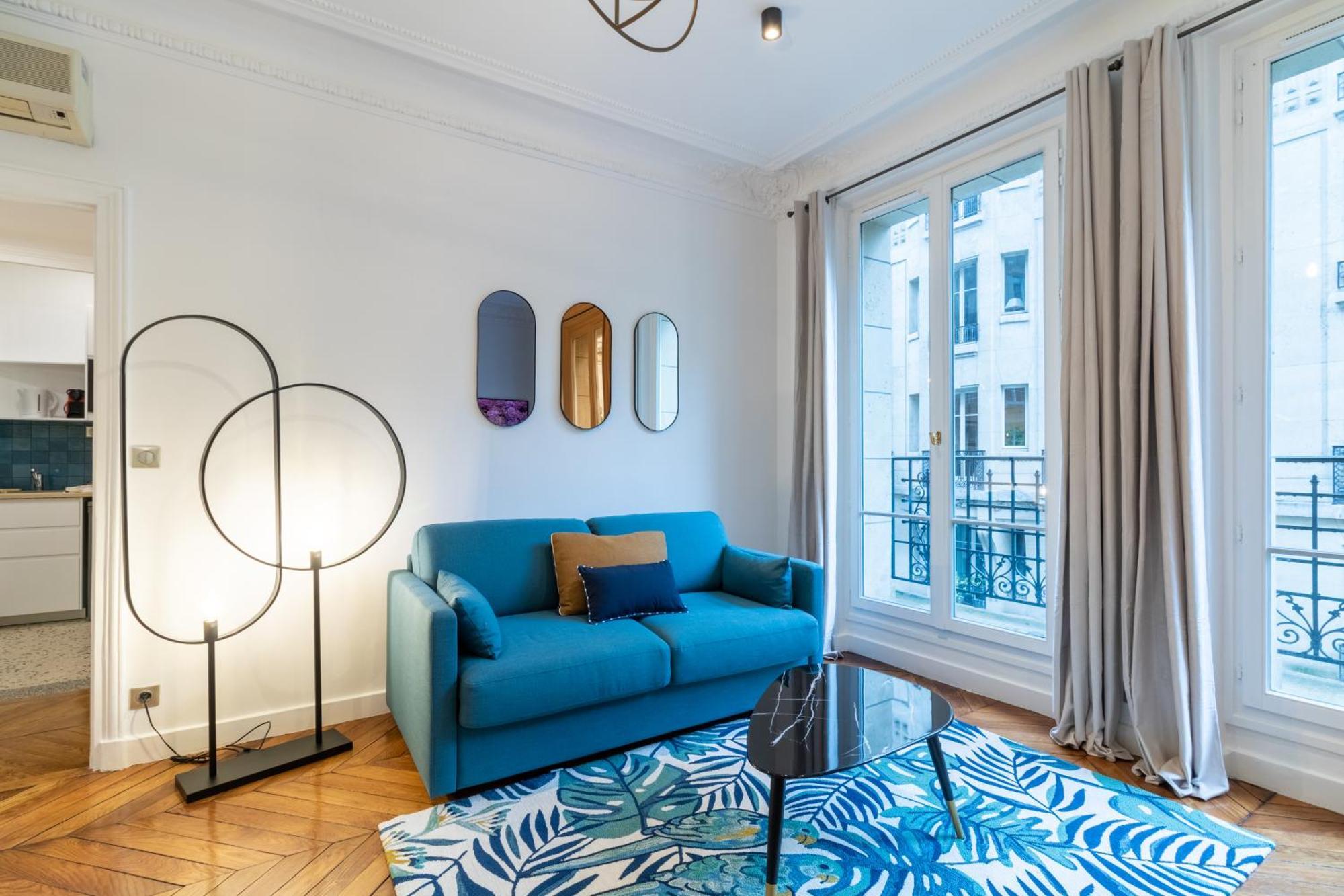 Hotelhome 16 Appart hôtel 3*