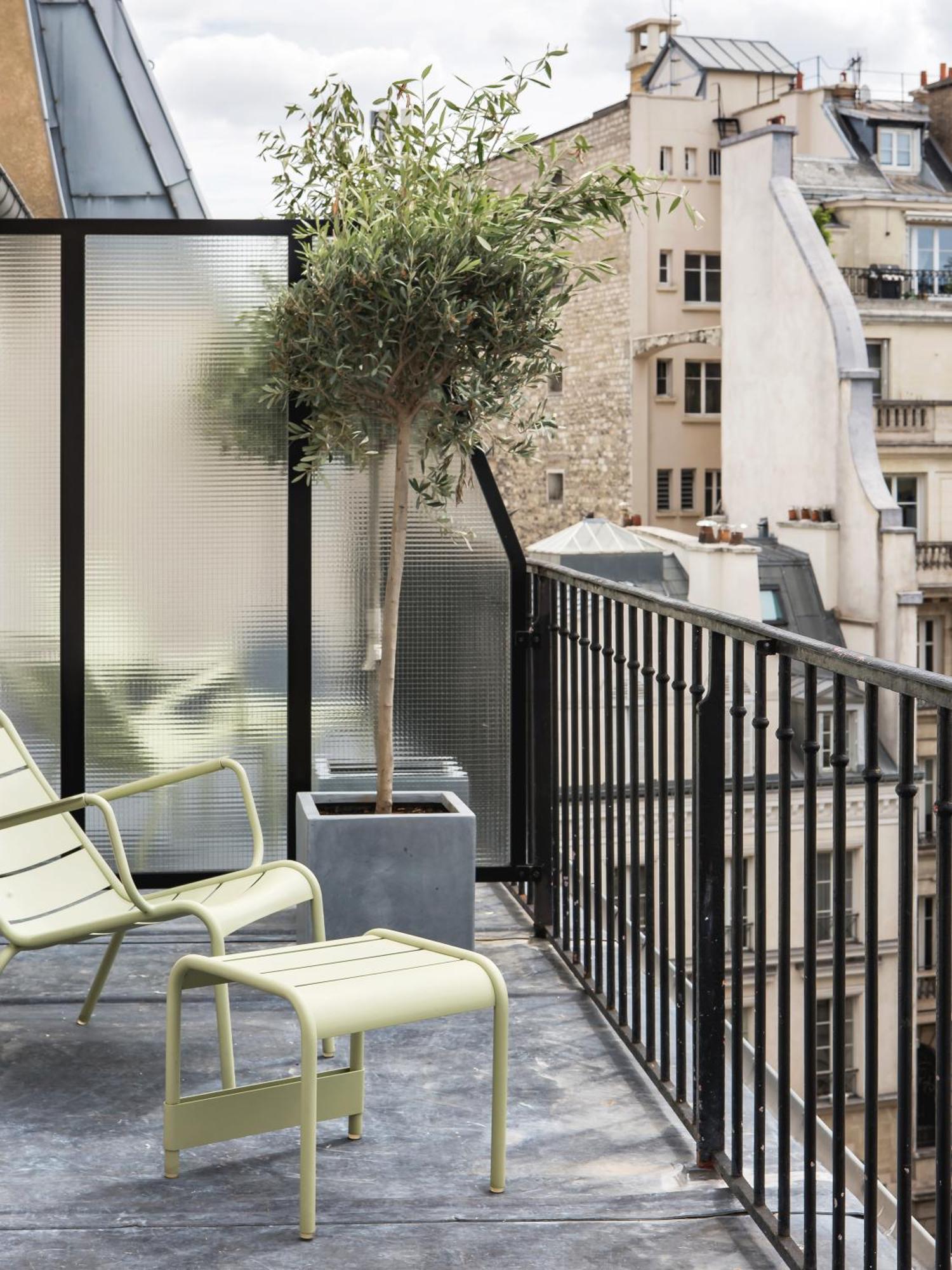 Hotel New Opéra 4*