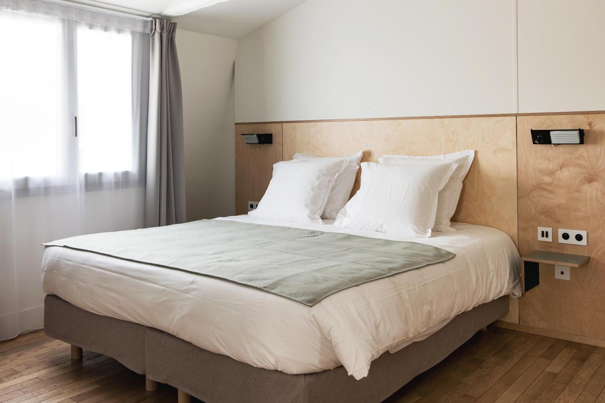 Hotel New Opéra 4*