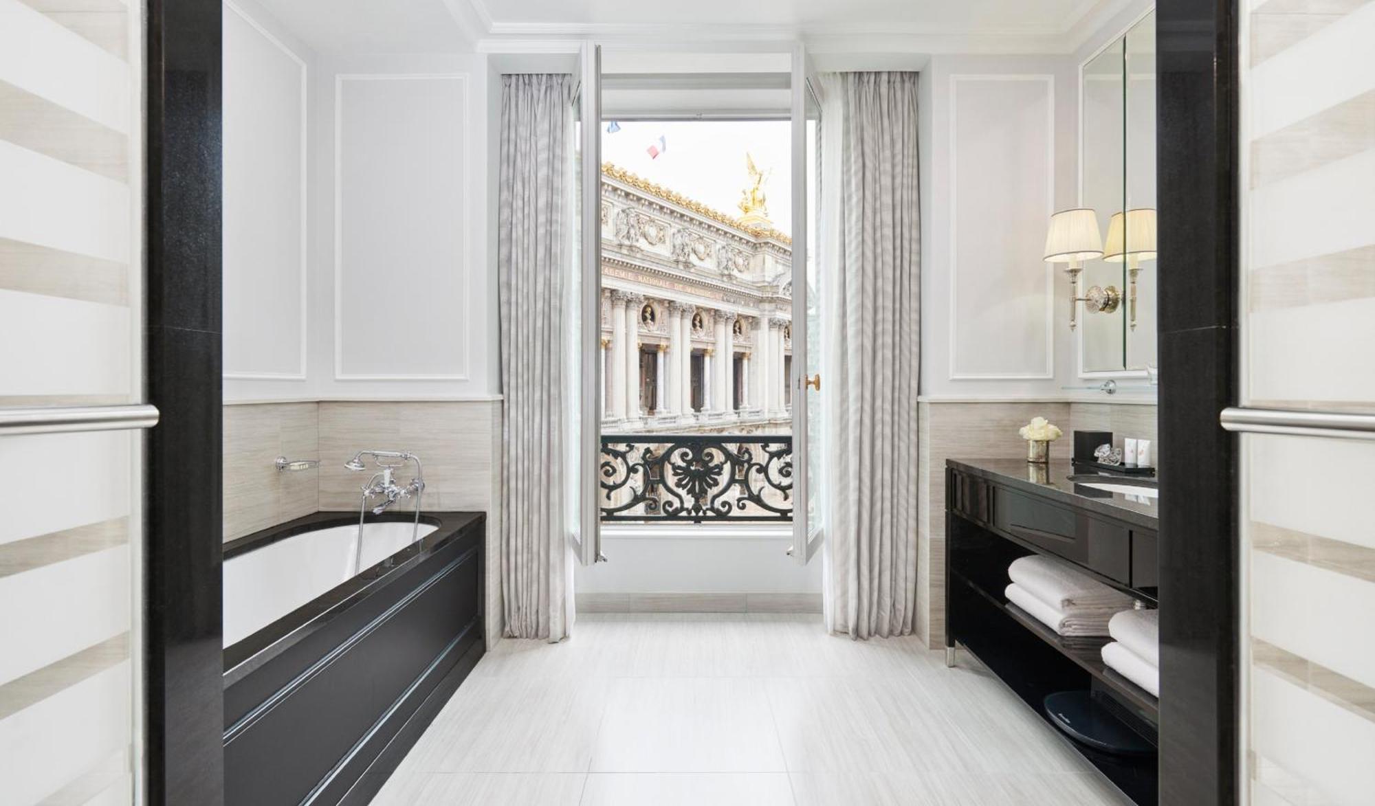 Intercontinental Le Grand By Ihg Paris