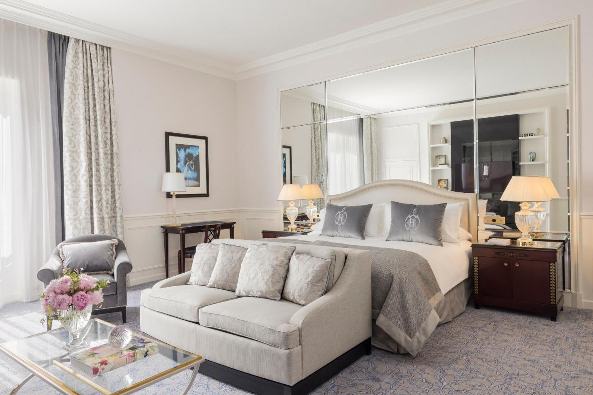 Intercontinental Le Grand By Ihg 5*
