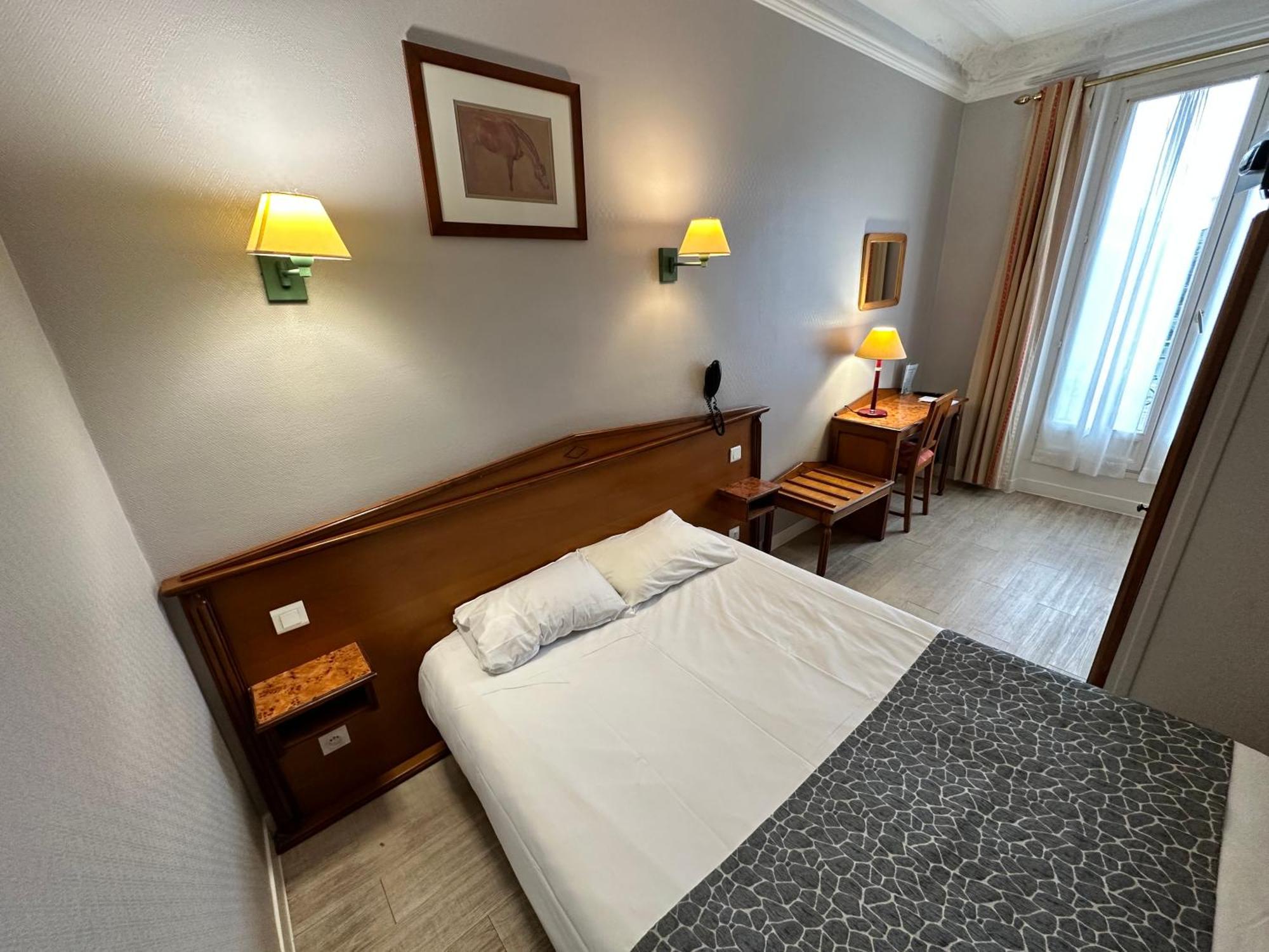 Richmond Gare Du Nord Hotel