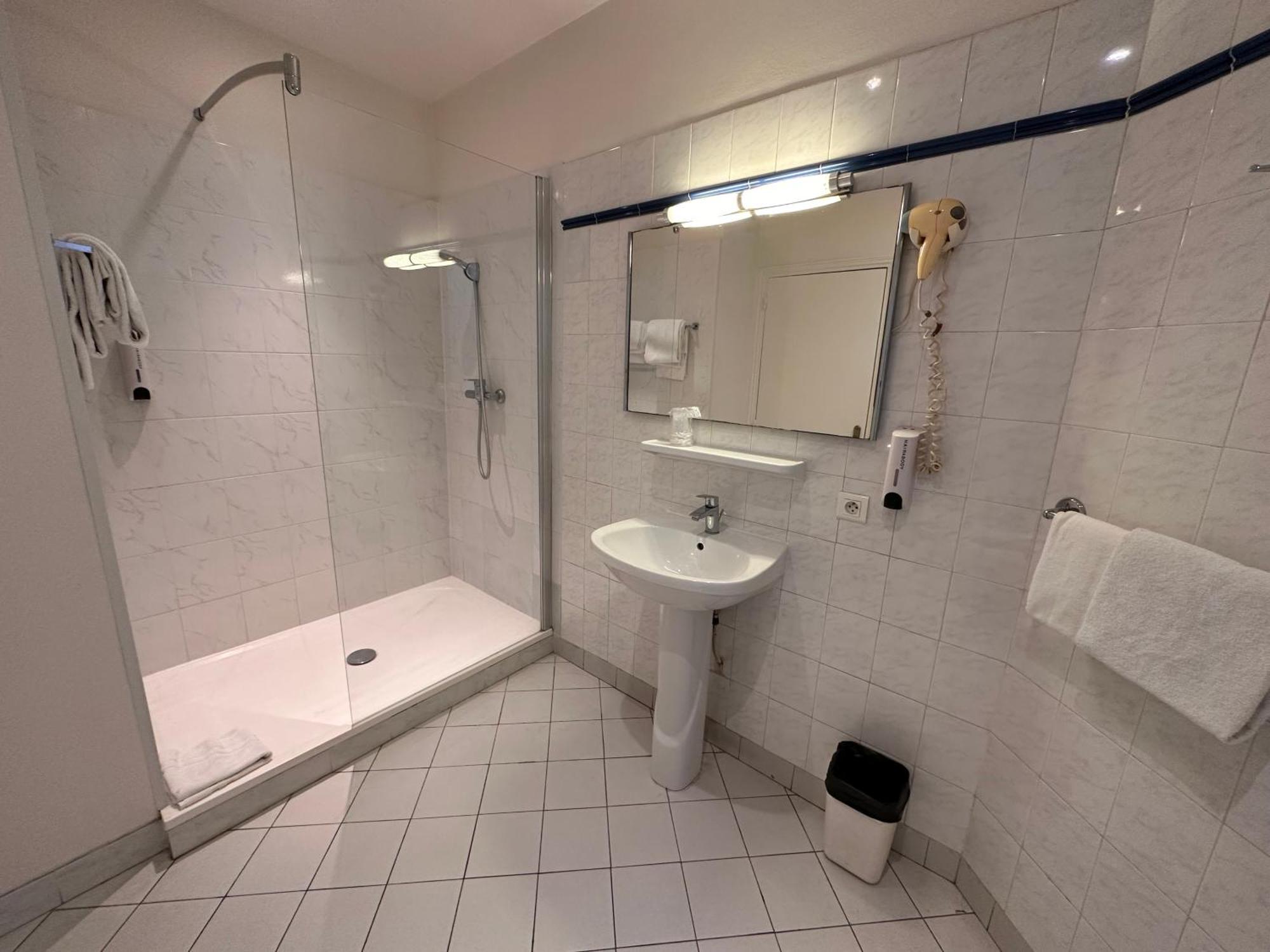 Richmond Gare Du Nord Hotel Paris