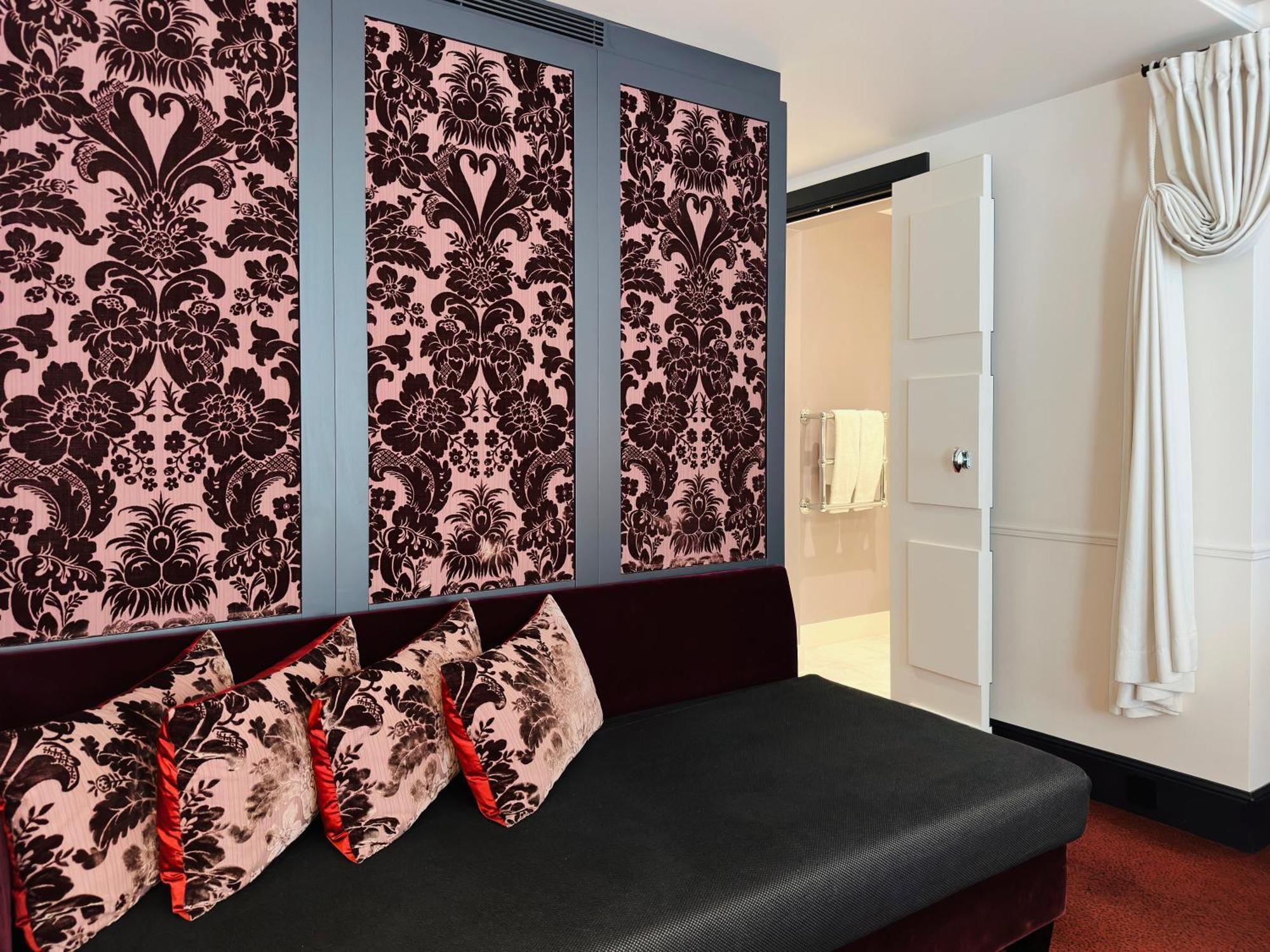 La Du Marais Hotel Paris