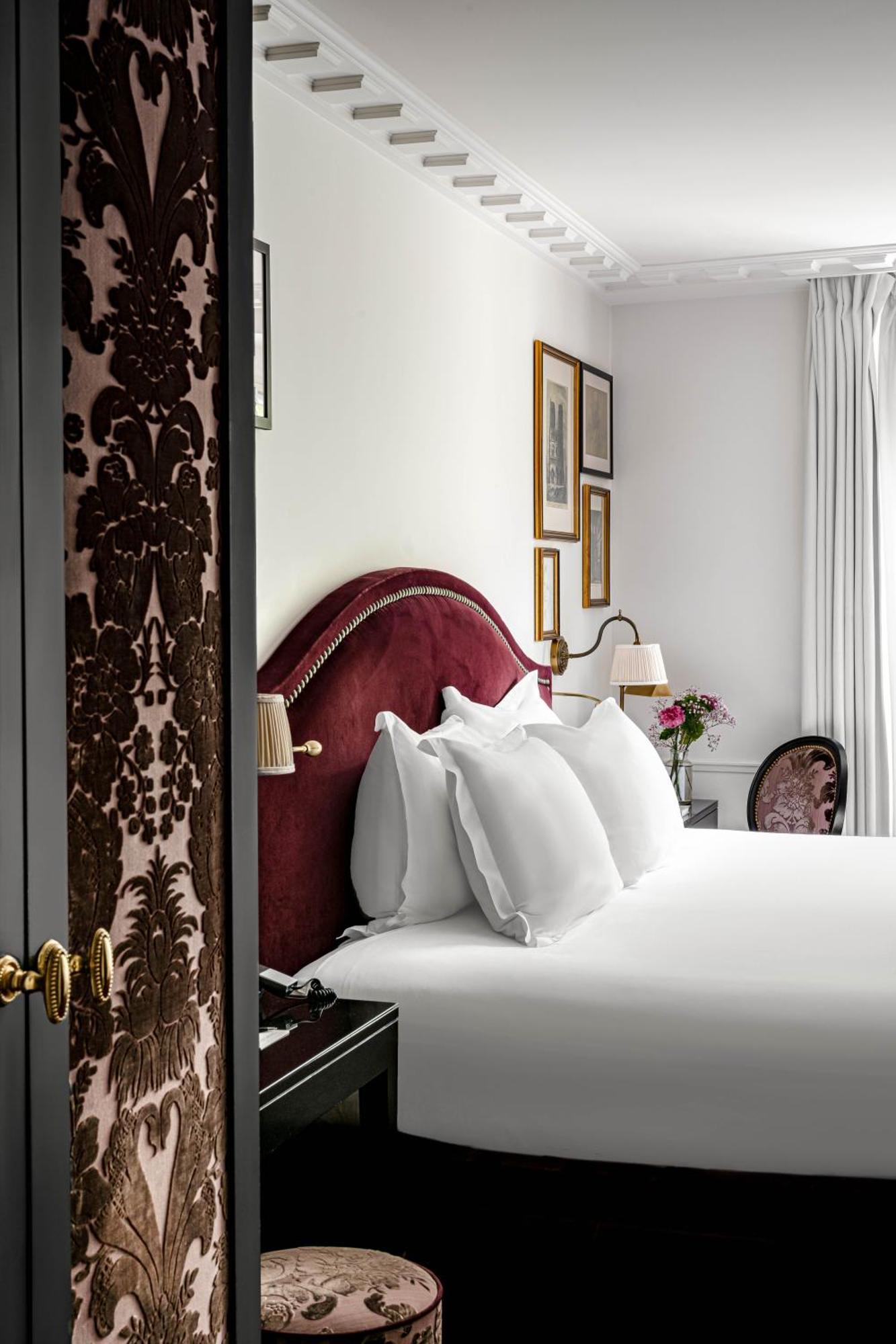 La Du Marais Hotel