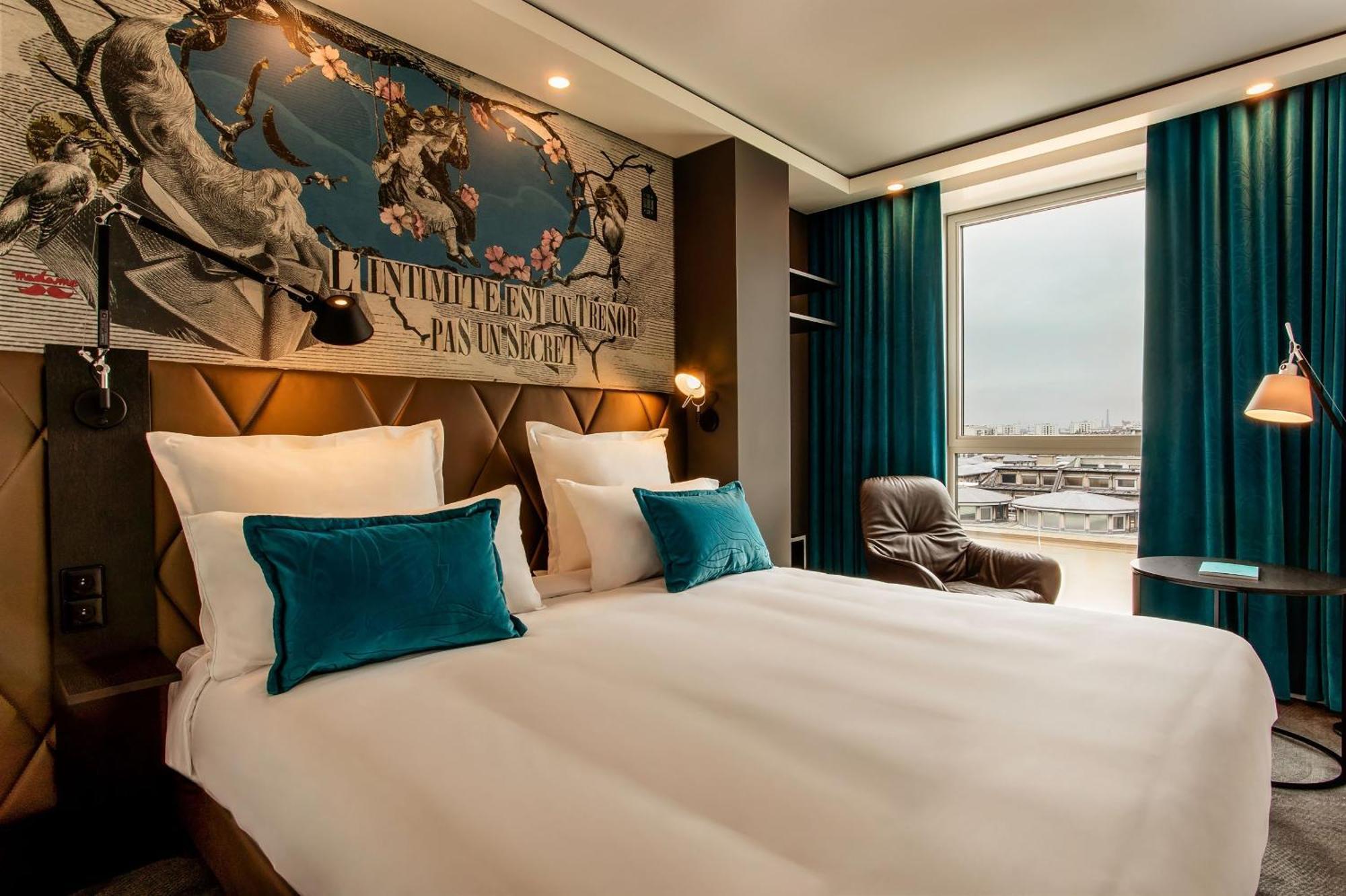 Hotel One Paris-porte Dorée 3*