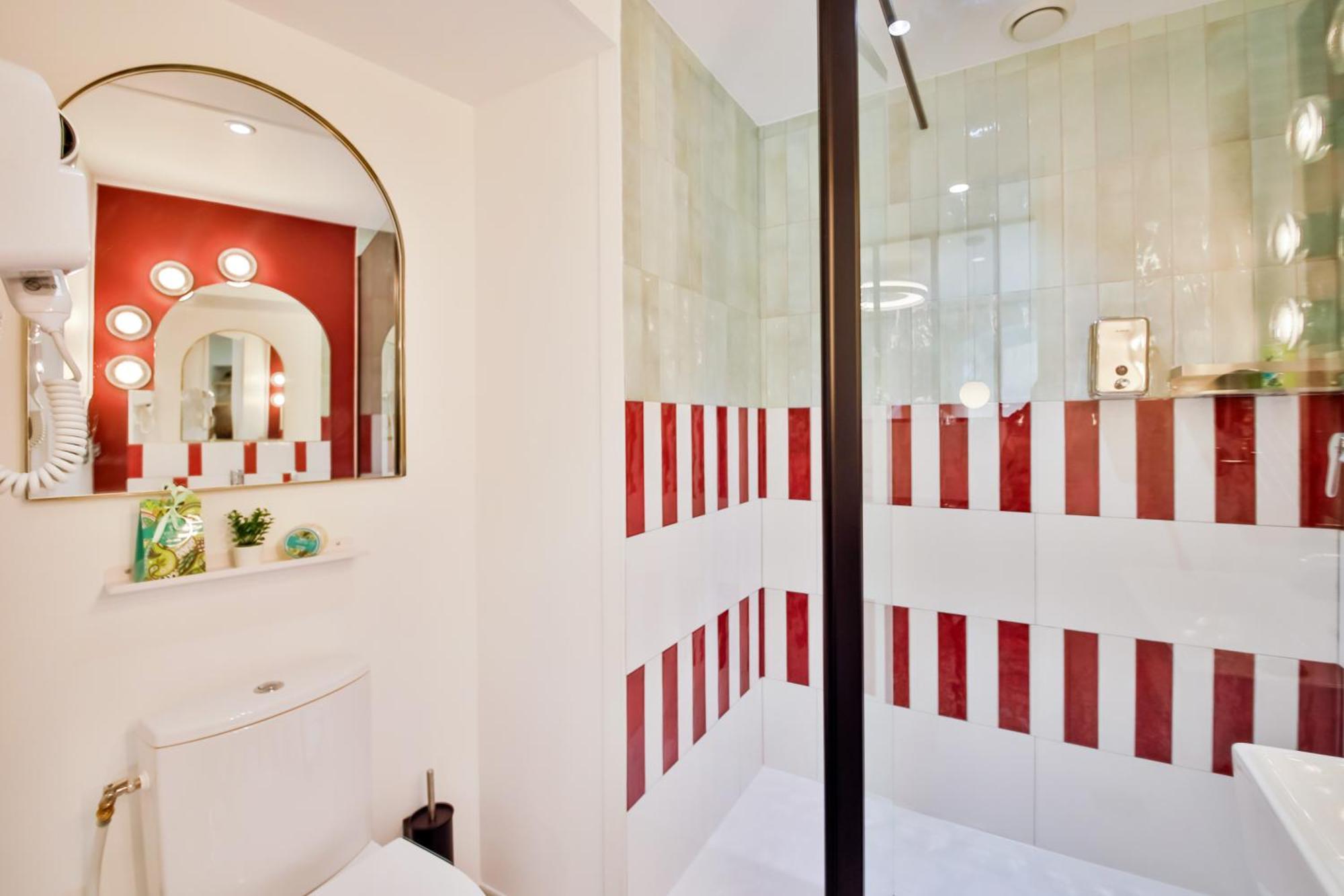 Appartement Ws Louvre - Casanova