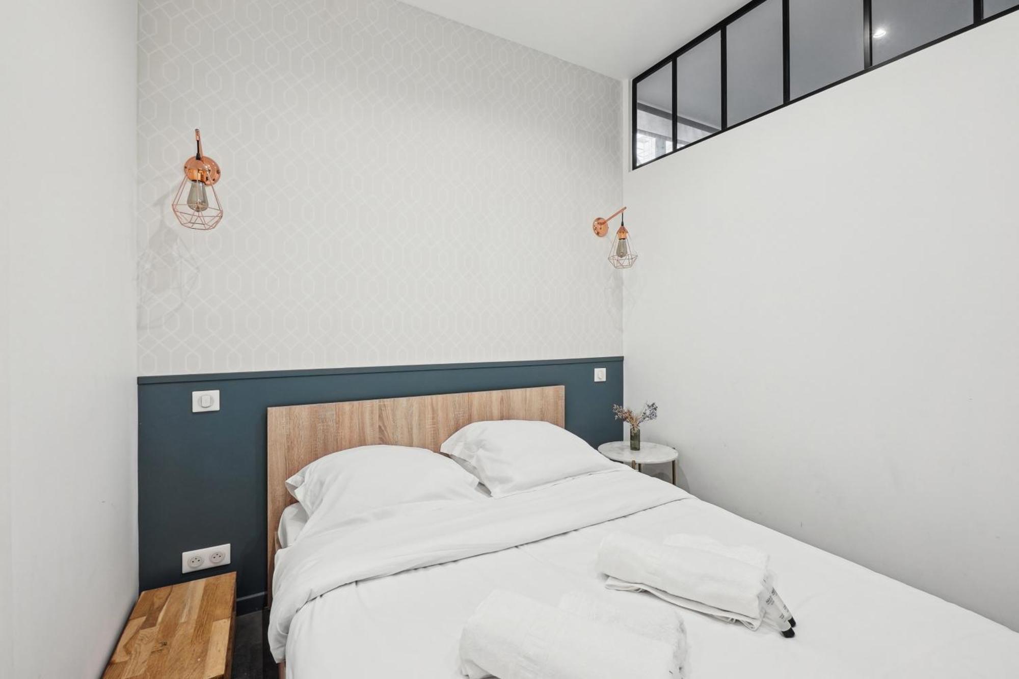 Lavie Maison I Marais & Historic & Appartement Paris