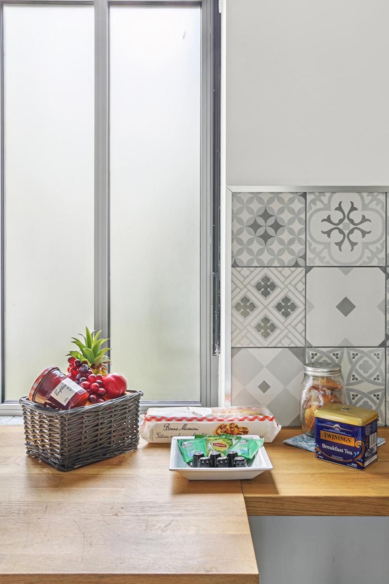 Lavie Maison I Marais Family Apartment *