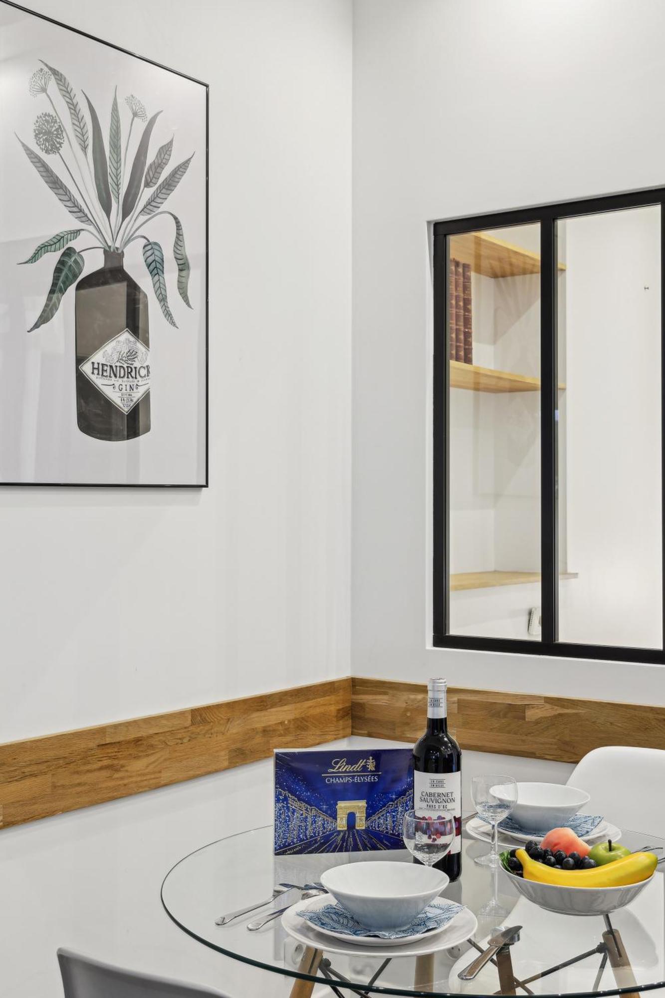 Lavie Maison I Marais Family Apartment *