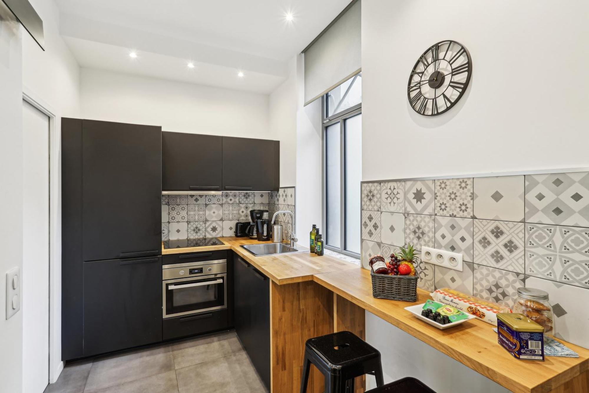 Lavie Maison I Marais Family Paris