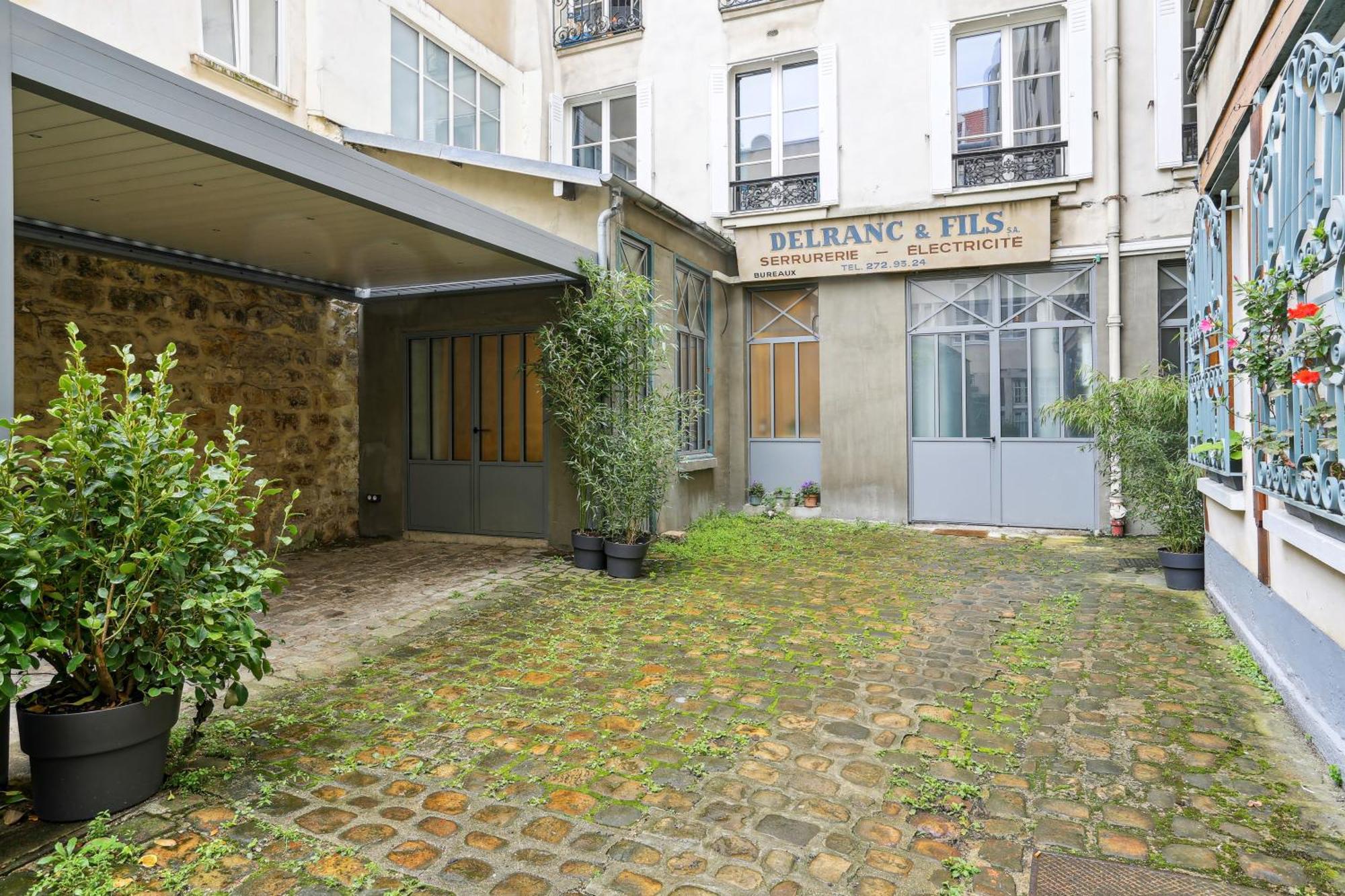 Lavie Maison I Marais Family Paris