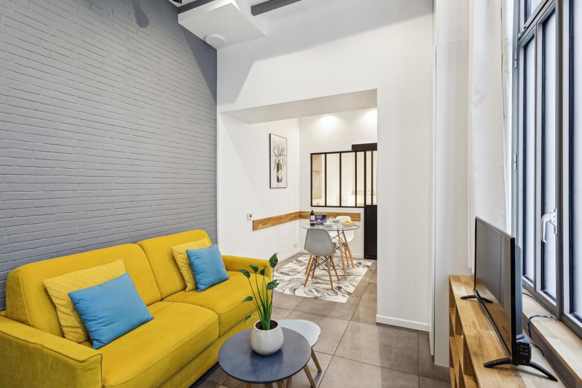 Lavie Maison I Marais Family Paris