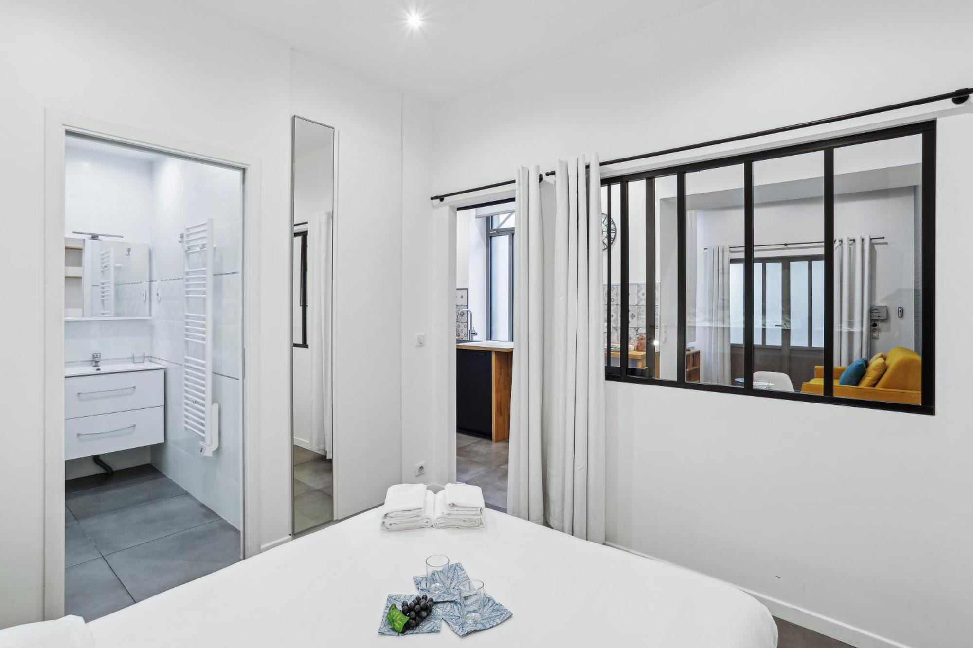 Lavie Maison I Marais Family Apartment *