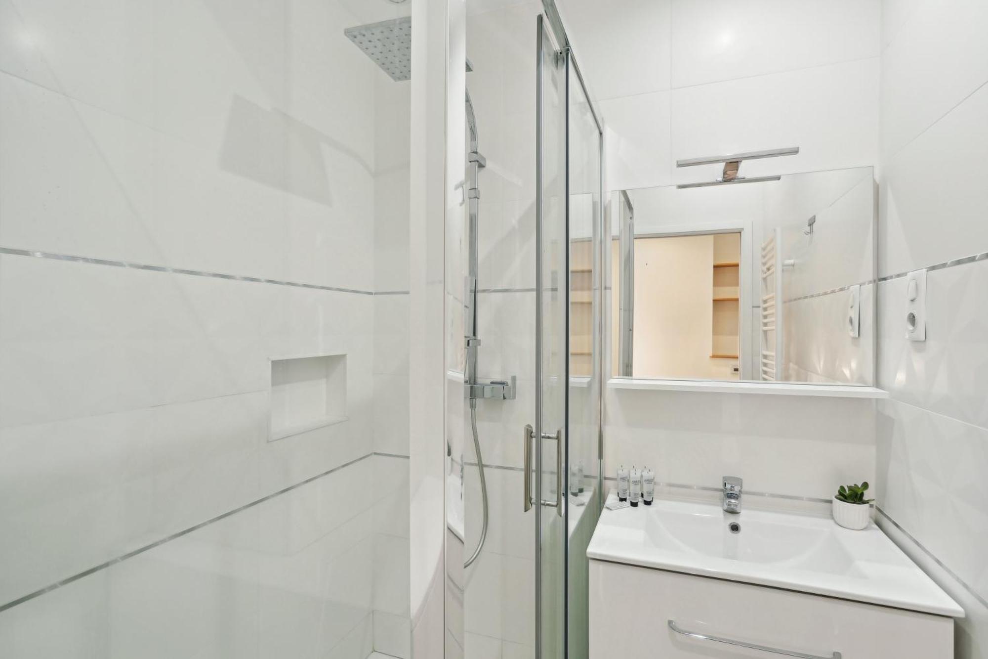 Apartment Lavie Maison I Marais Family Paris