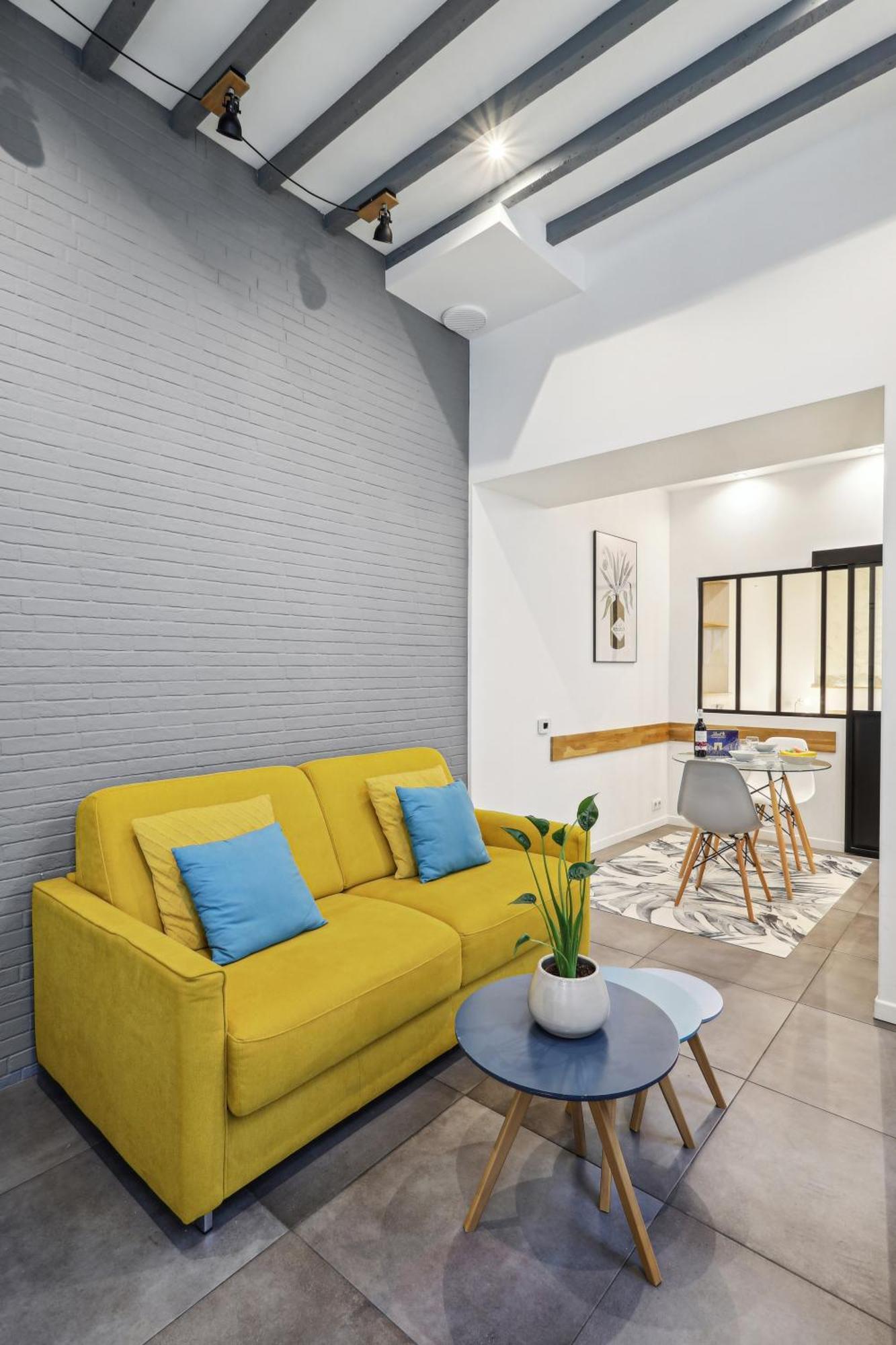 Apartment Lavie Maison I Marais Family Paris