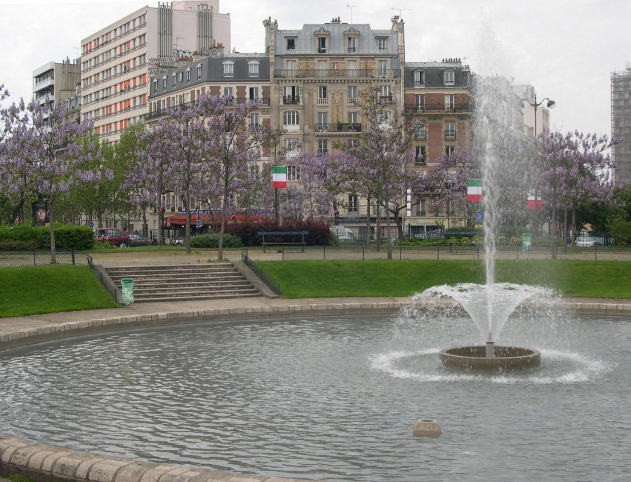 Le 300 By Happynoworry Appartement *