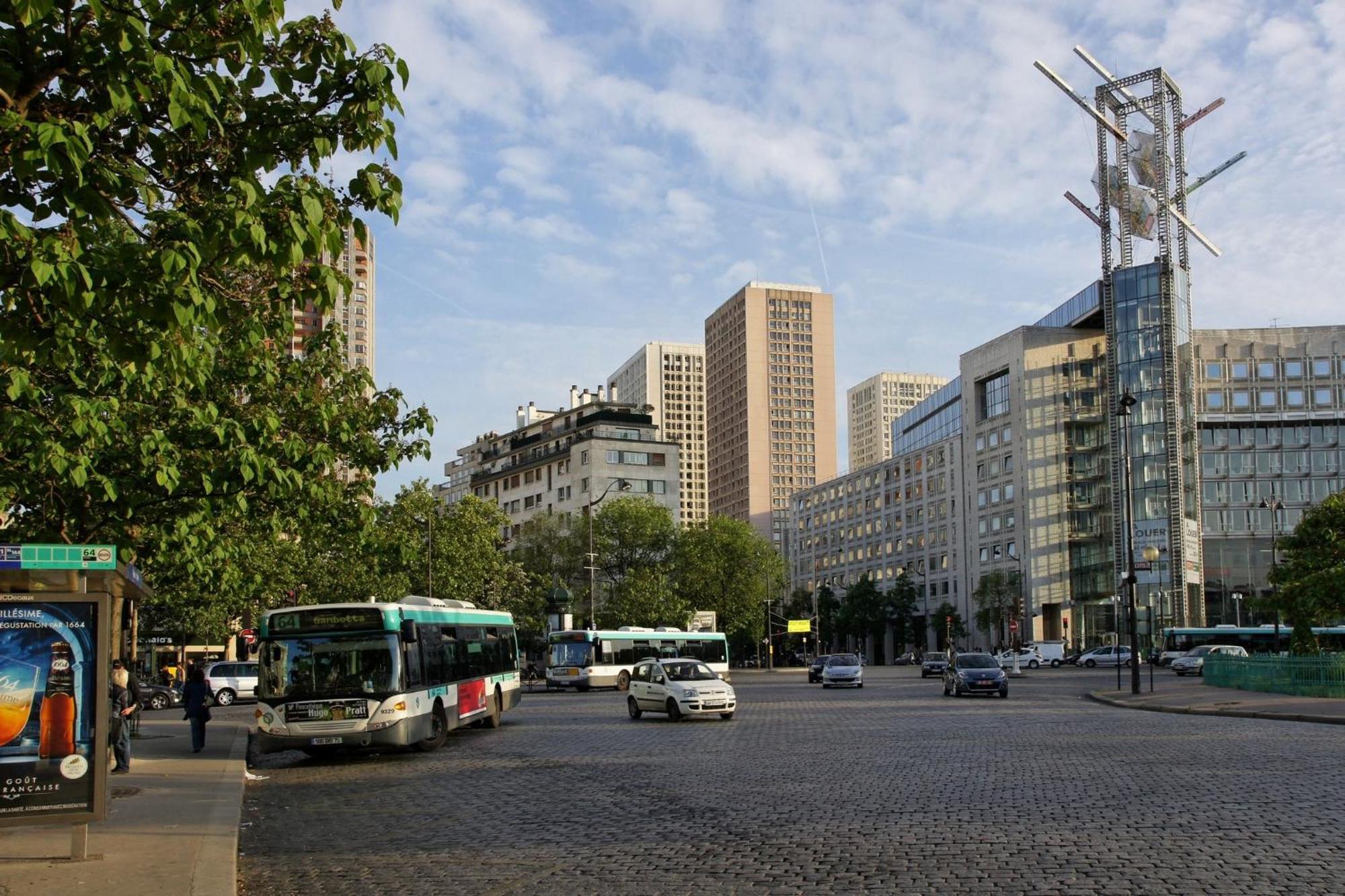 Le 300 By Happynoworry Appartement *