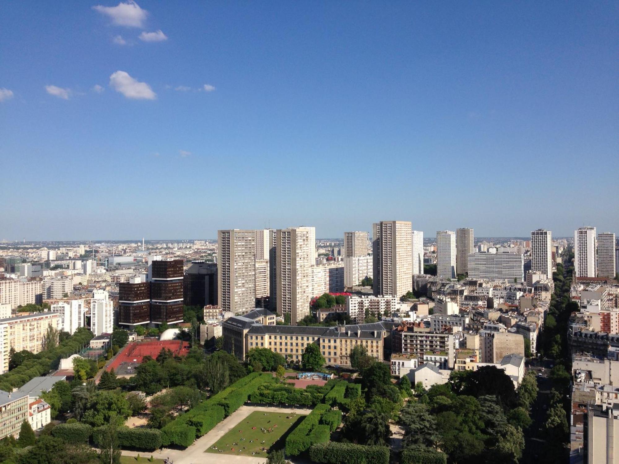 Le 300 By Happynoworry Appartement *