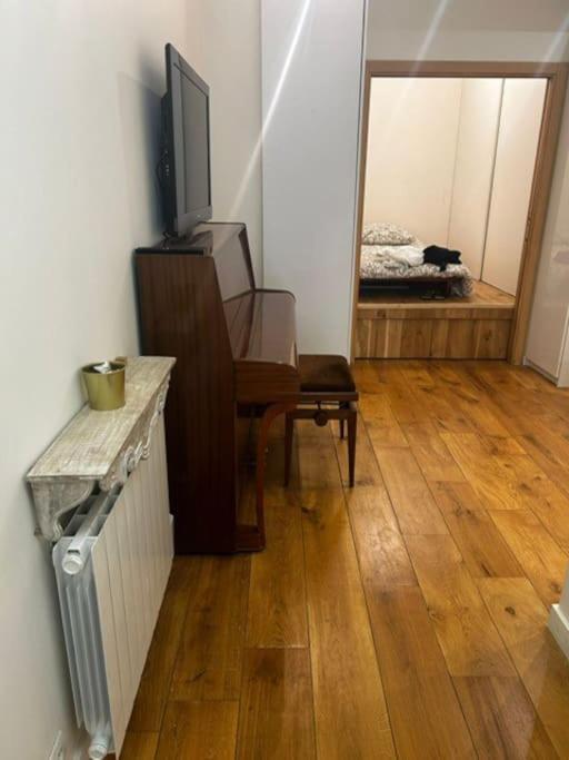 Apartment Charming Flat *
