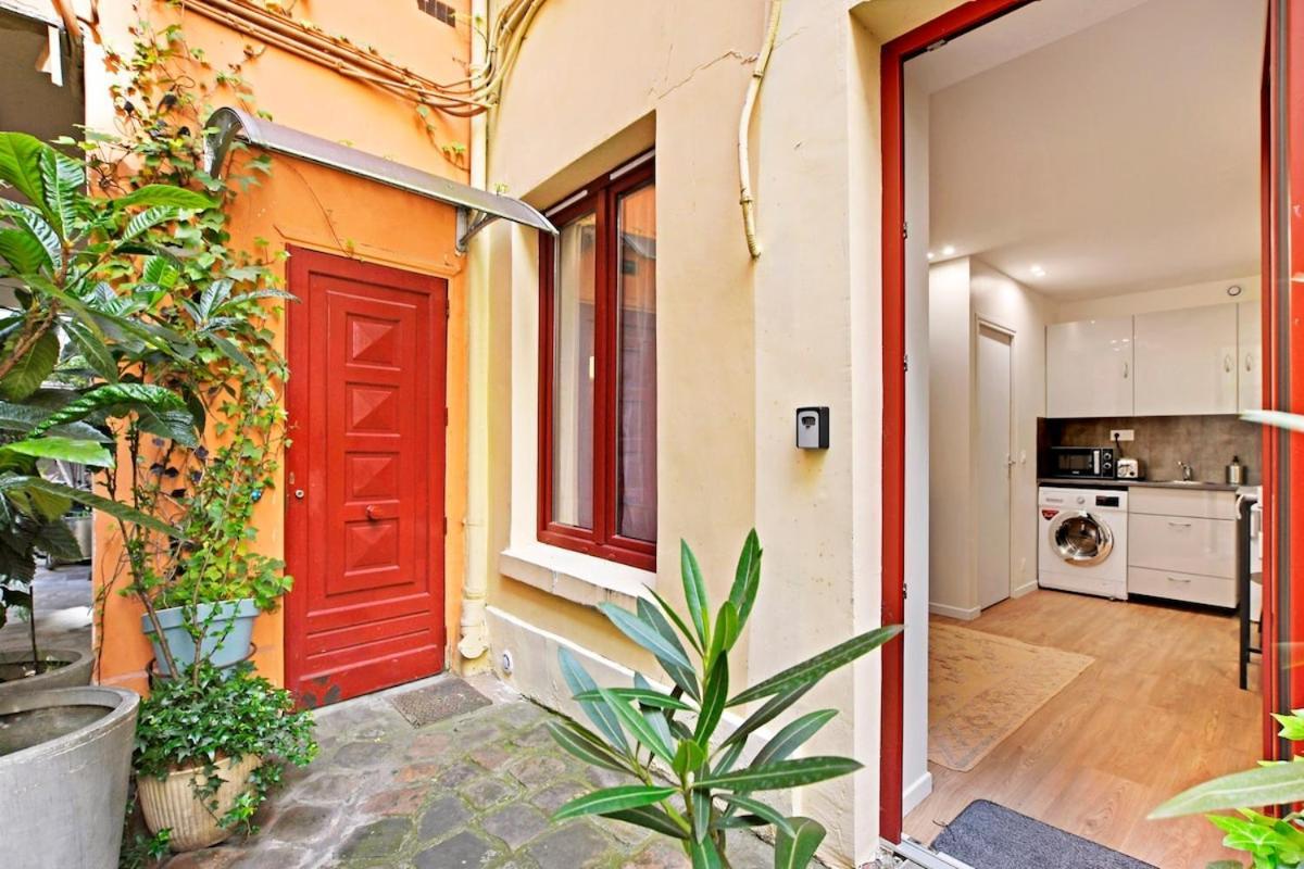Apartment Neuf Au Coeur De