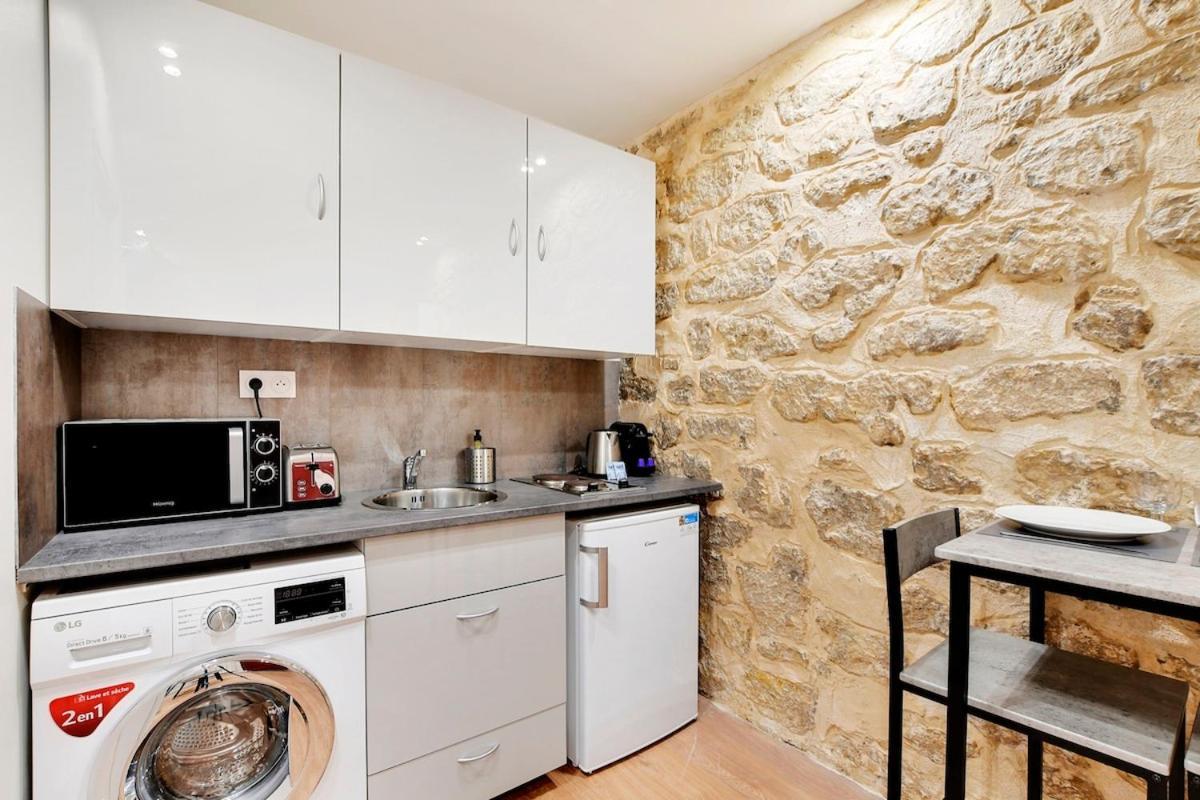 Neuf Au Coeur De Apartment *