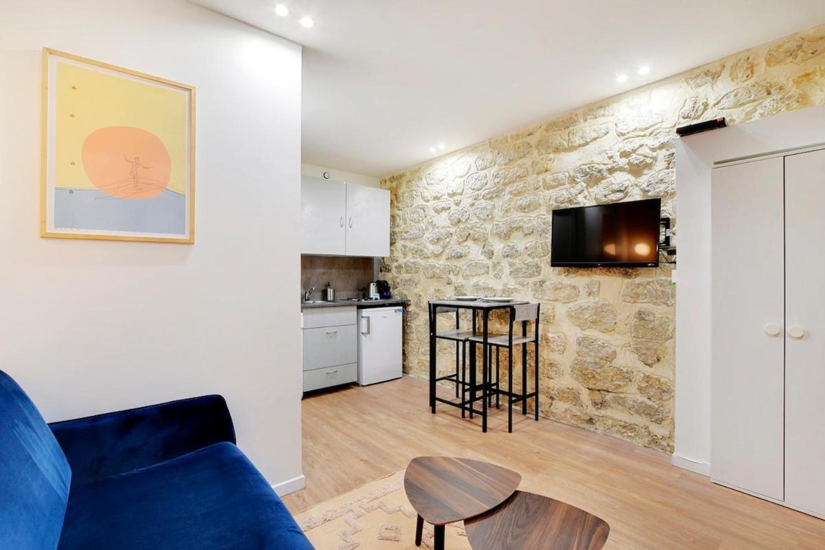 Neuf Au Coeur De Apartment