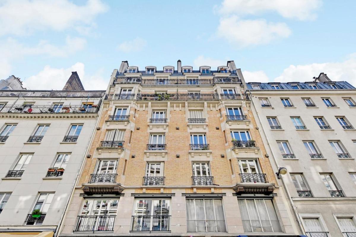 Apartment Neuf Au Coeur De