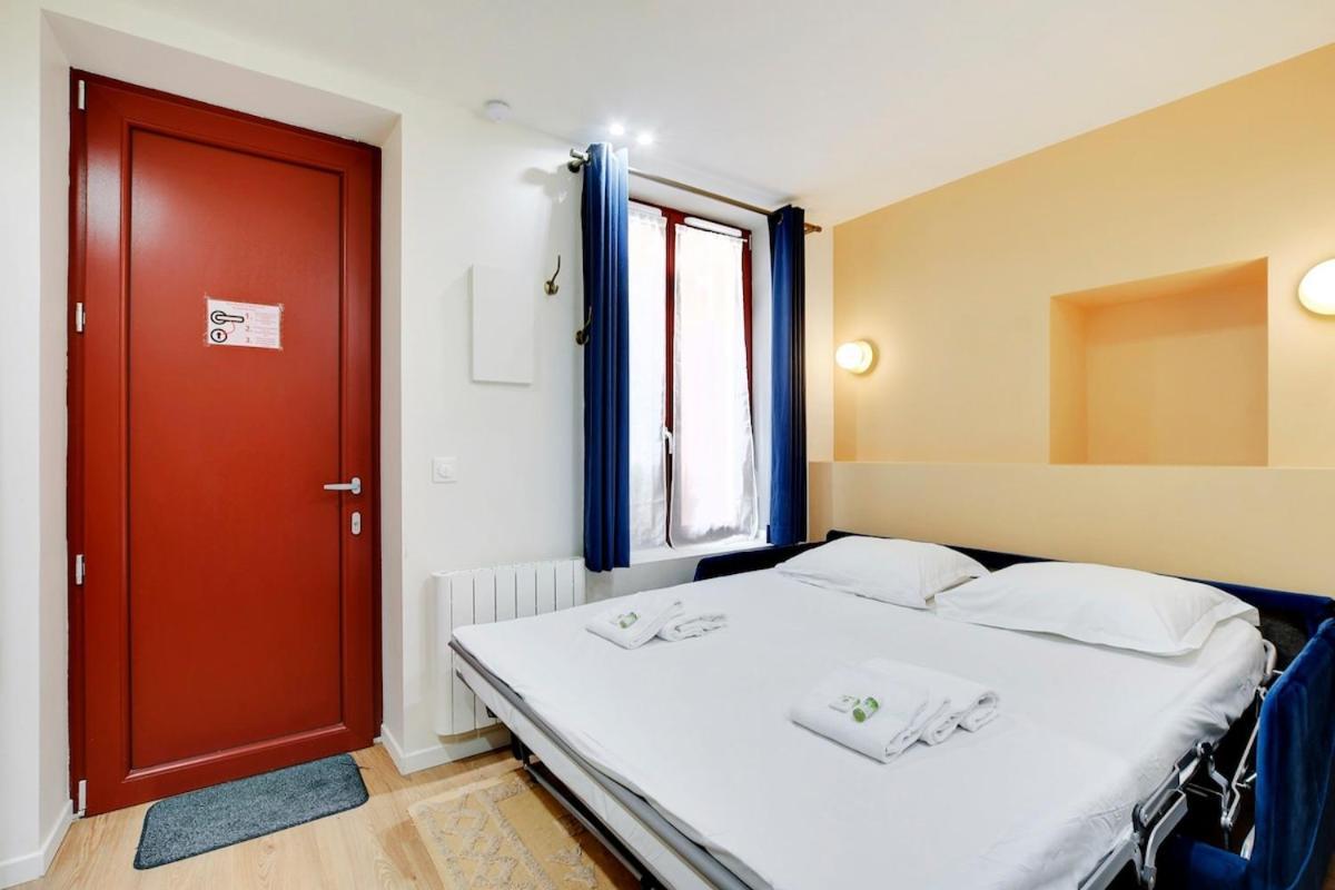 Neuf Au Coeur De Apartment *