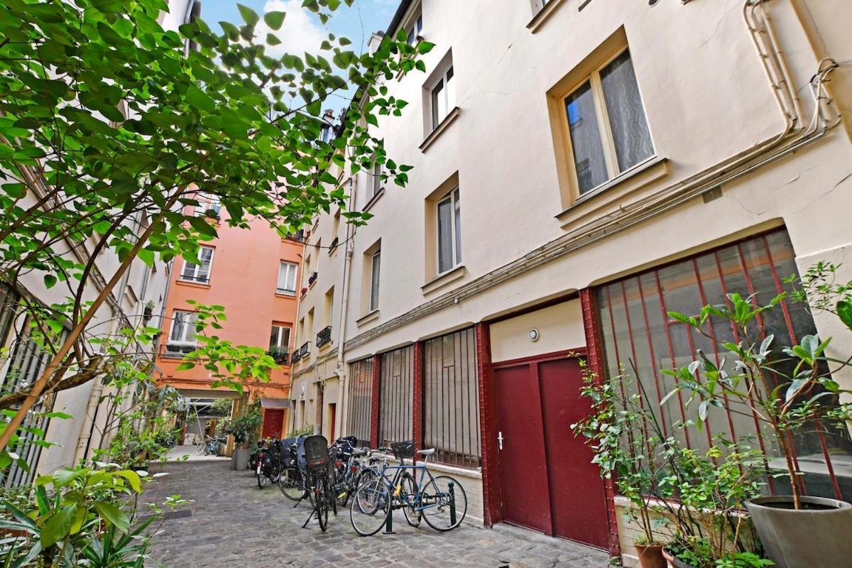 Apartment Neuf Au Coeur De