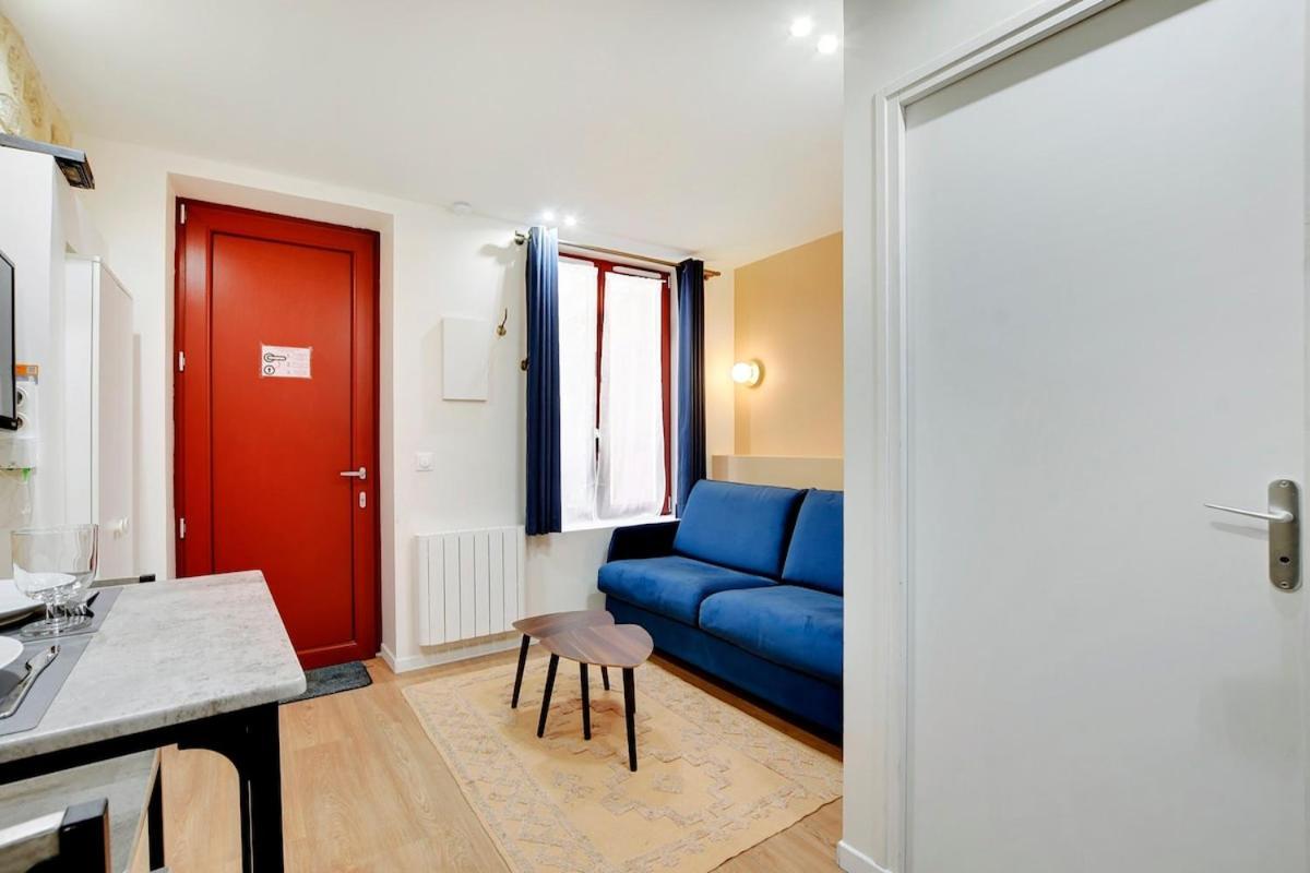 Neuf Au Coeur De Apartment *
