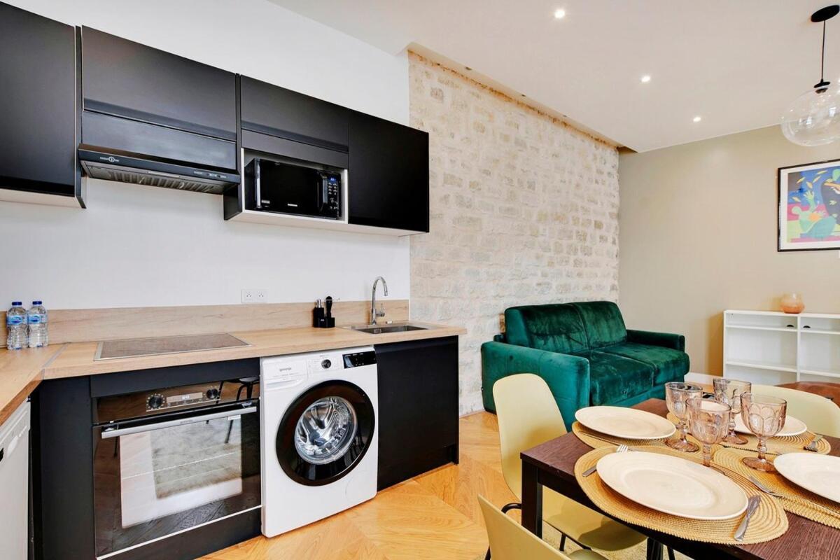 Appartement Central-coeur De *