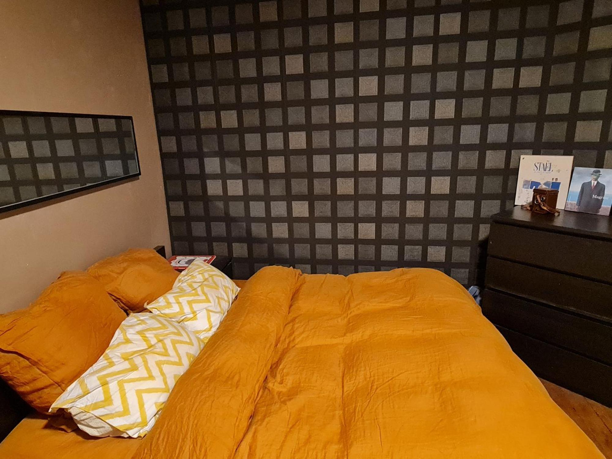 Grande Dans Cosi Guest house Paris