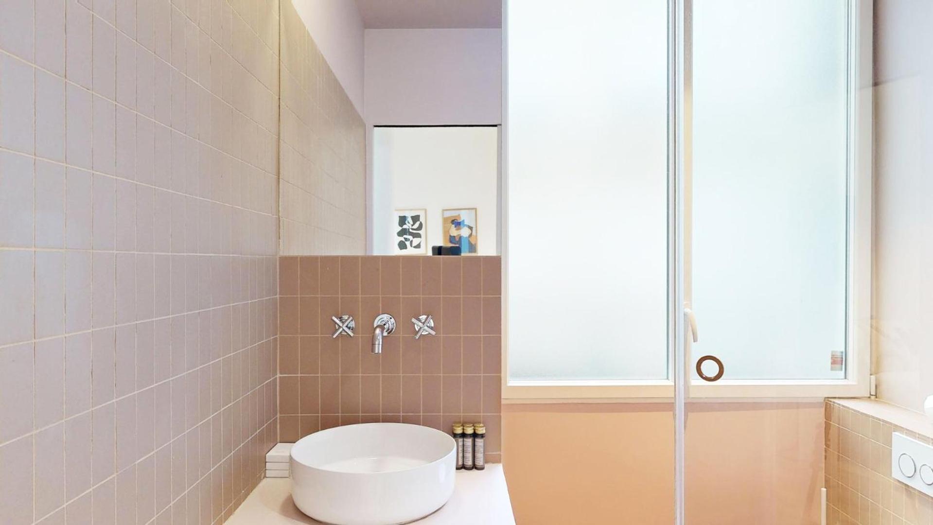 Bluestay 280 - A * Paris