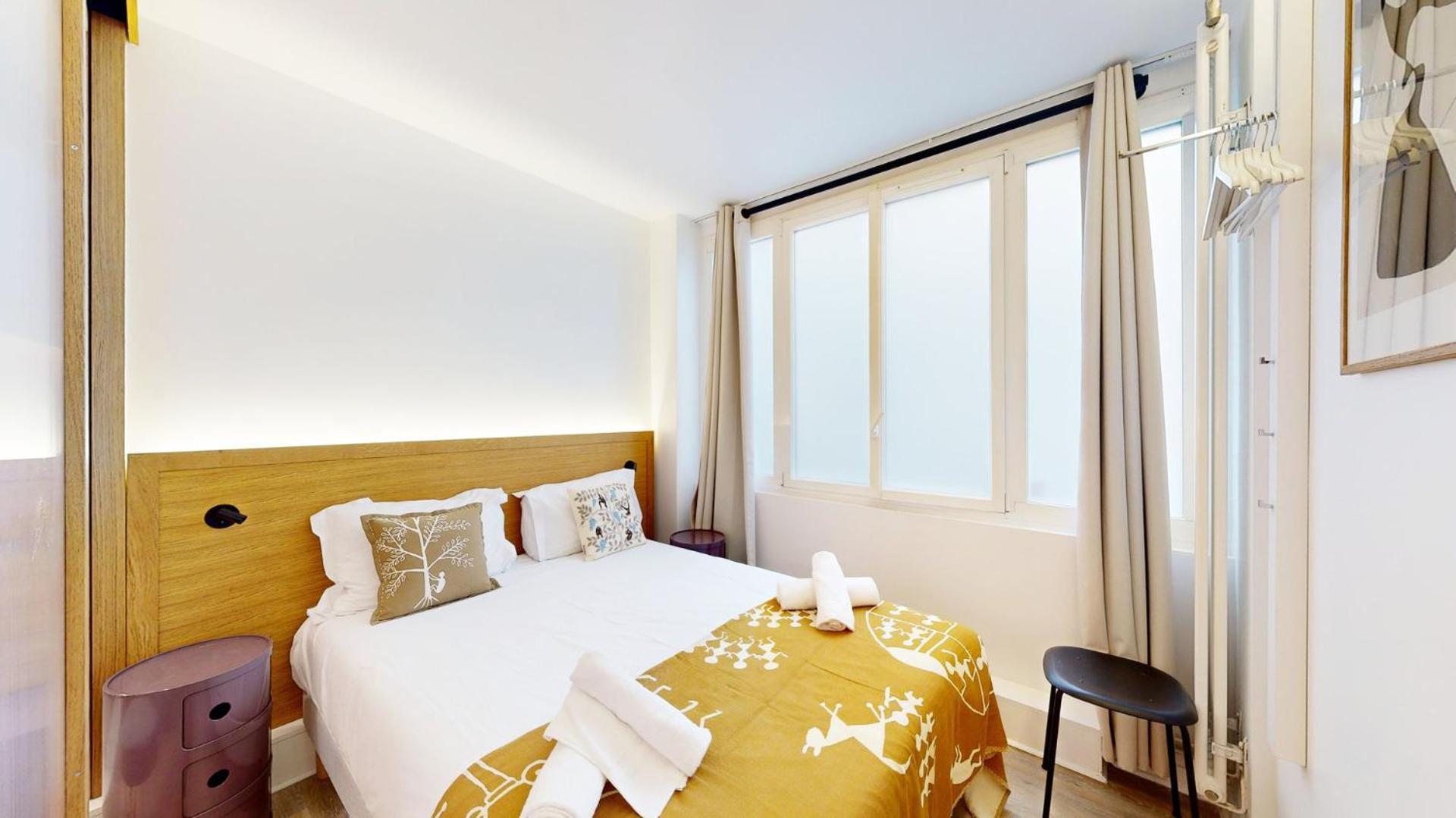Apartment Bluestay 280 - A *
