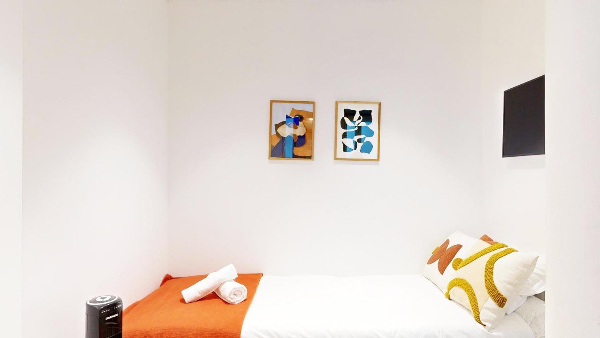 Bluestay 280 - A Apartment *
