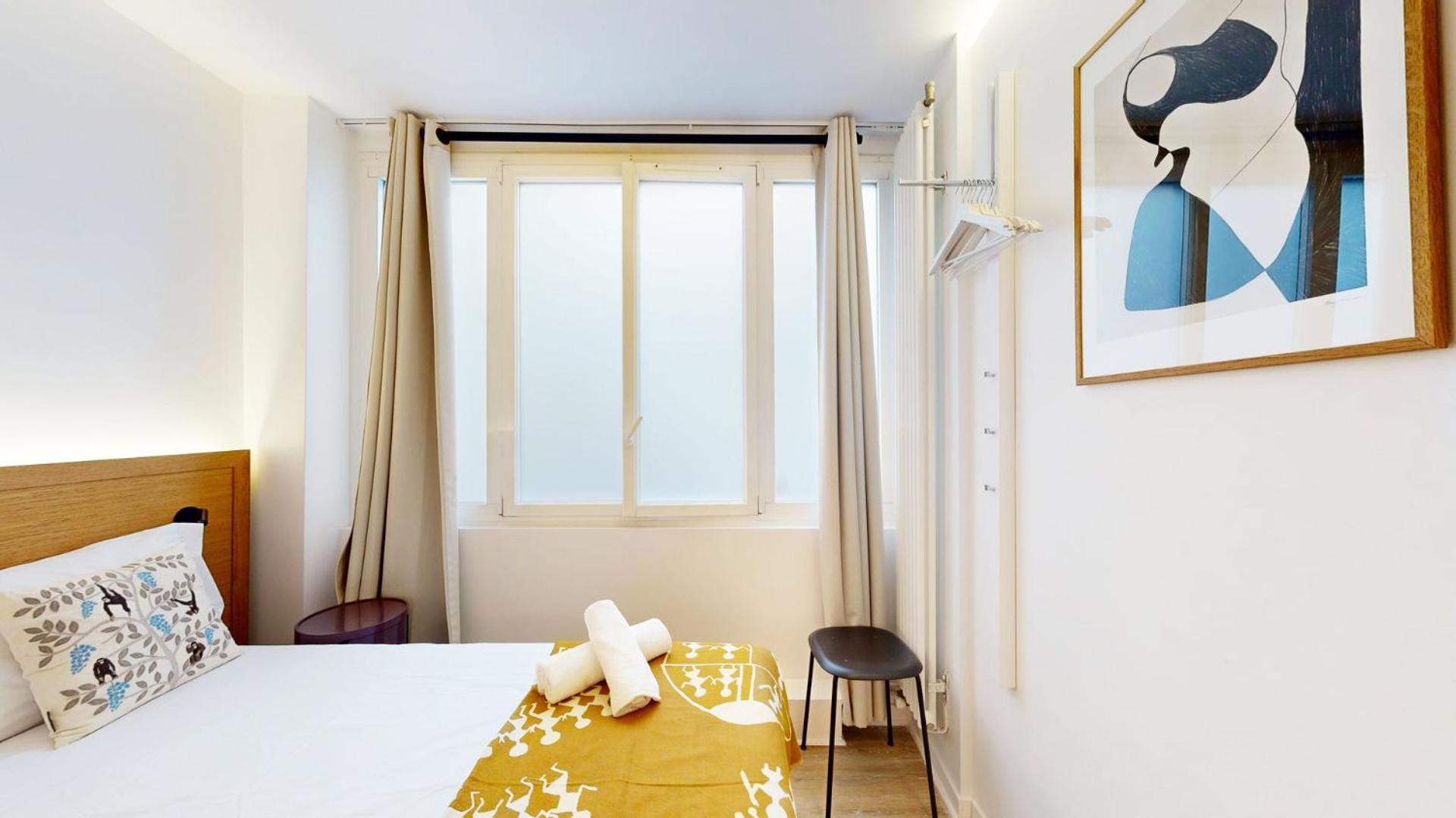 Bluestay 280 - A Apartment *