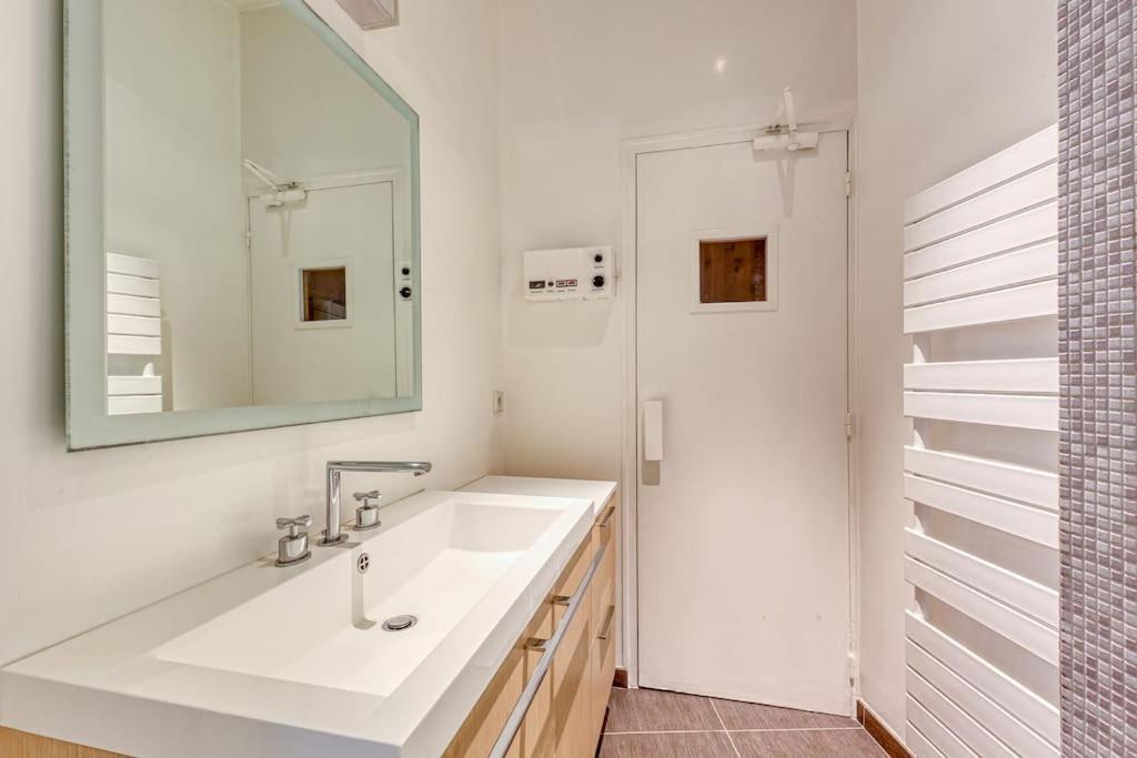 Apartment Familial Proche Tour Eiffel *
