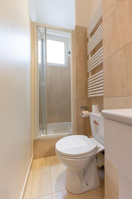 Familial Proche Tour Eiffel Apartment *