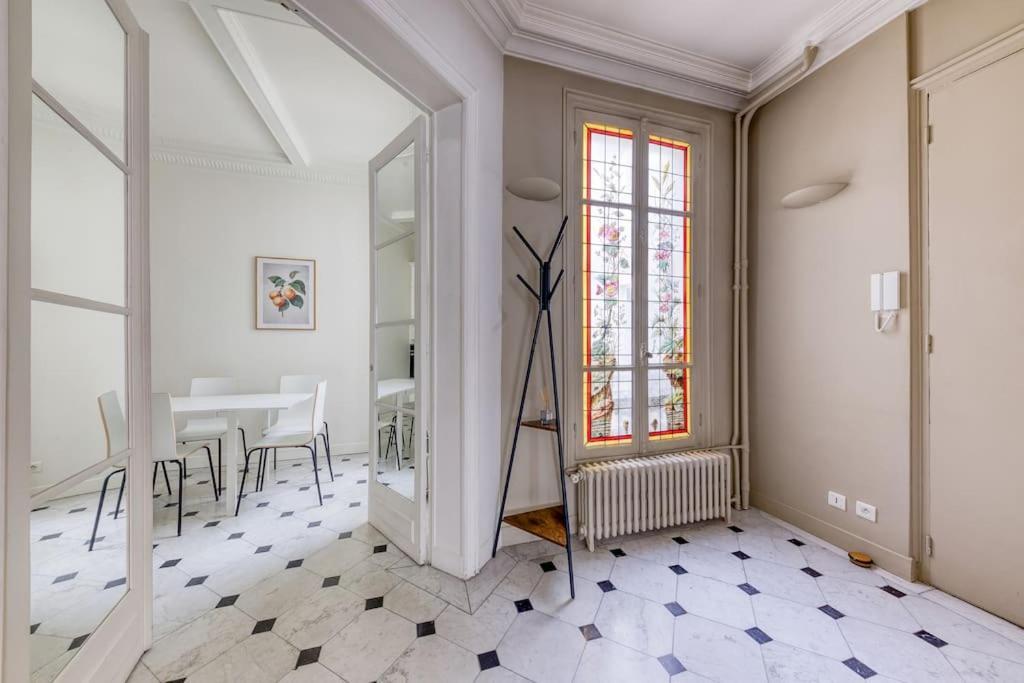 Apartment Familial Proche Tour Eiffel *