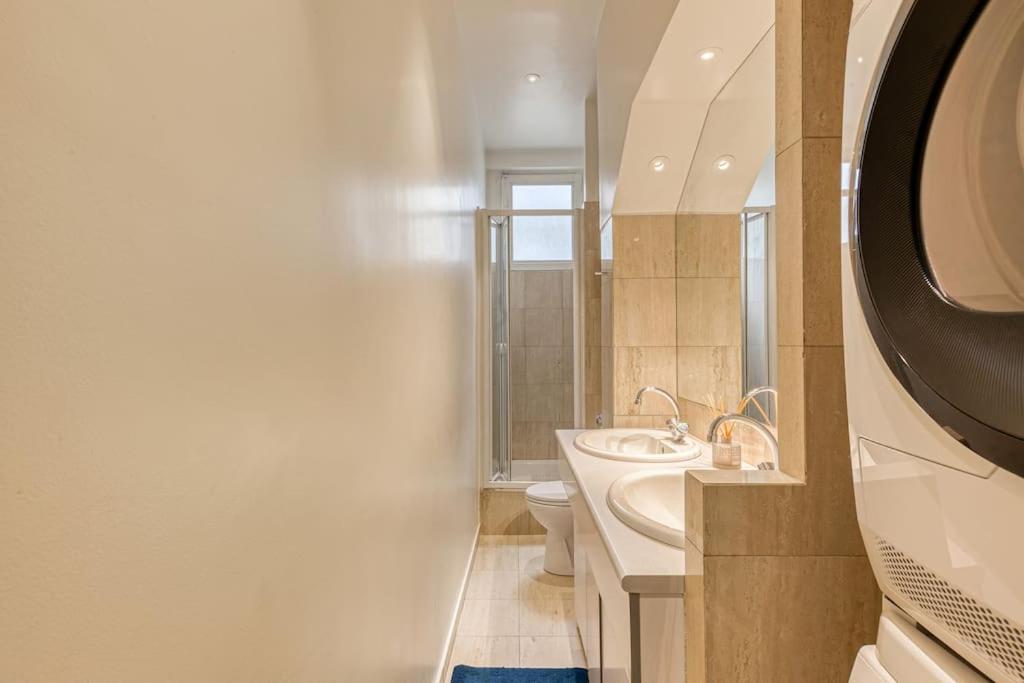 Apartment Familial Proche Tour Eiffel *