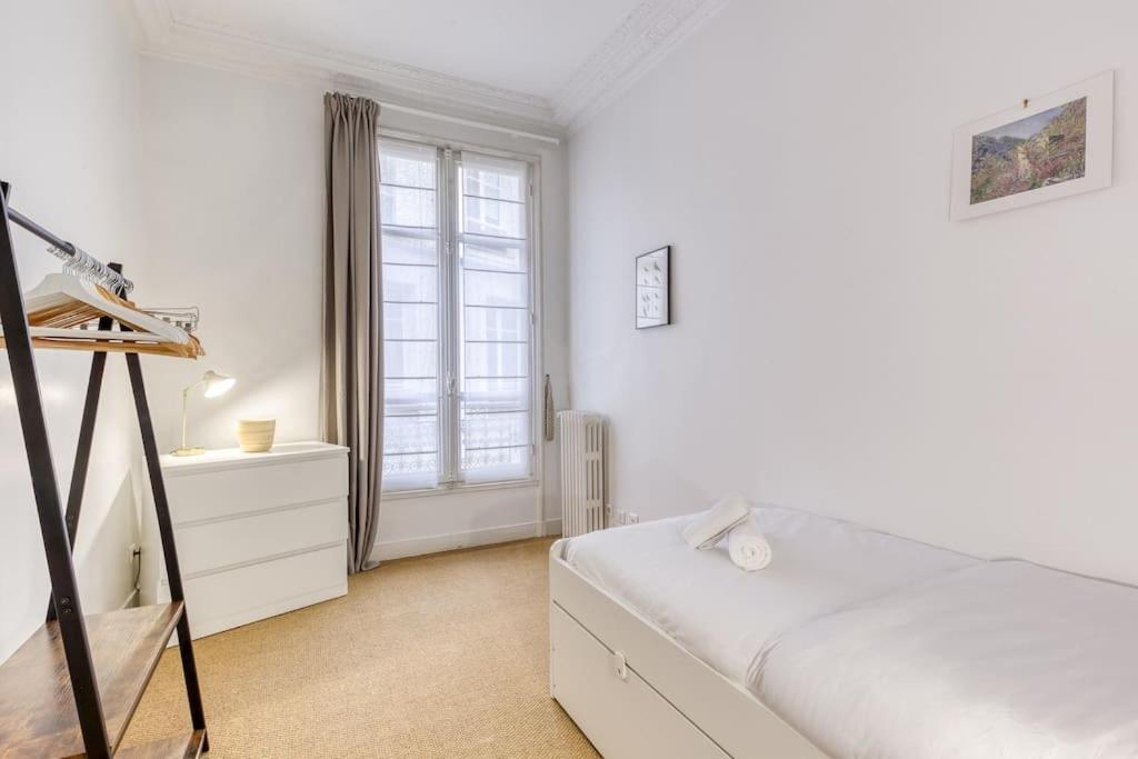 Apartment Familial Proche Tour Eiffel Paris