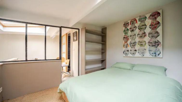 Maisonette Independante Confort Et Son Jardin Apartment