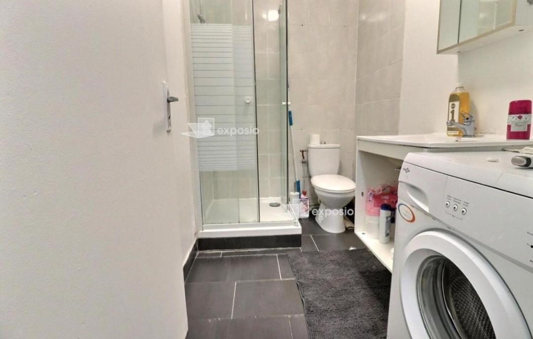 Apartment Fastrentbnb Complet Buttes Chaumont