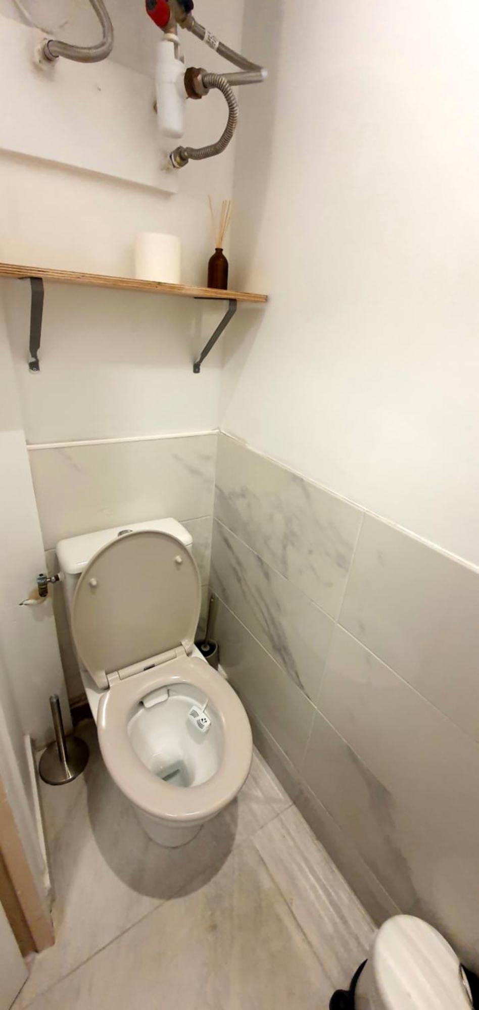 Appartement Onyx-bnb Paris