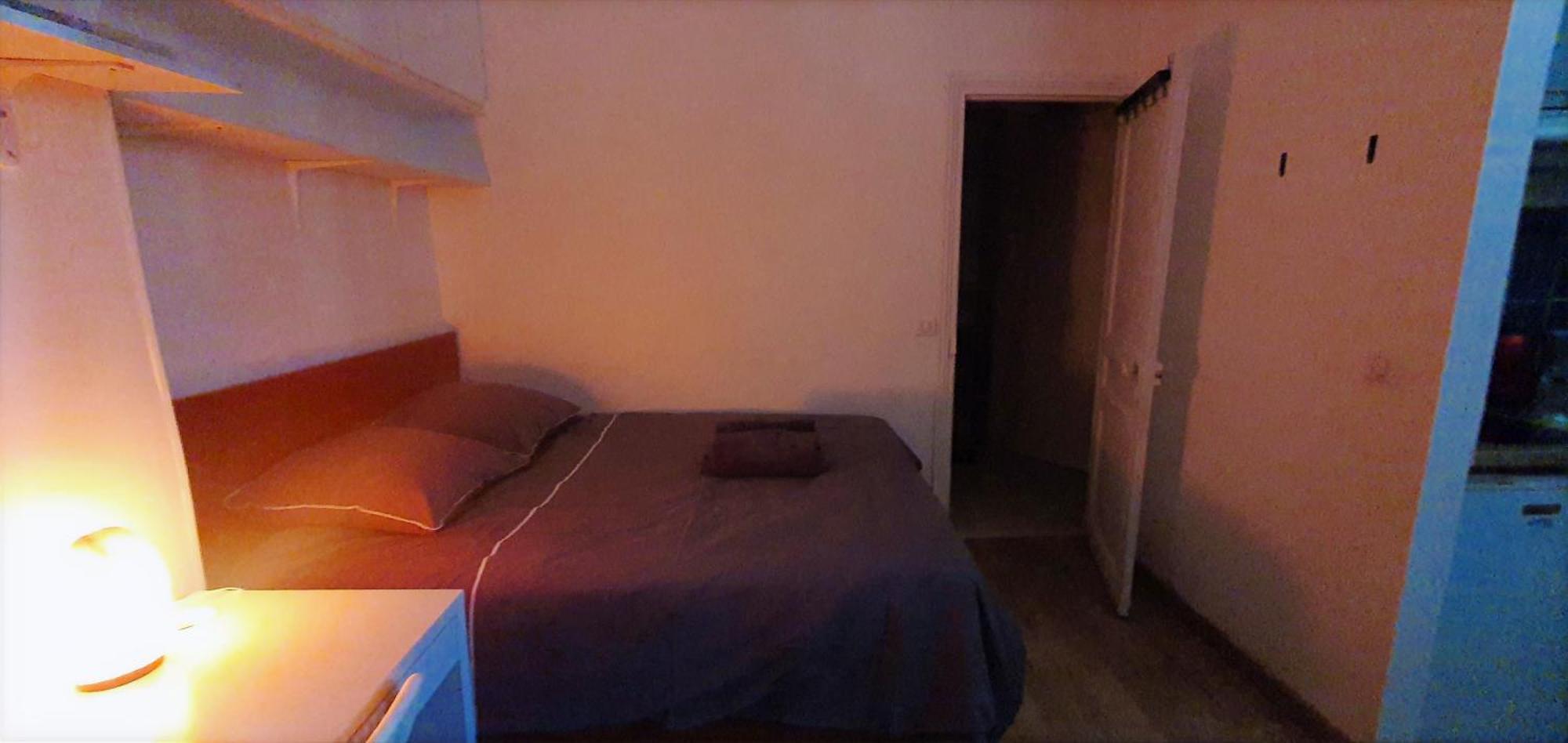 Appartement Onyx-bnb Paris